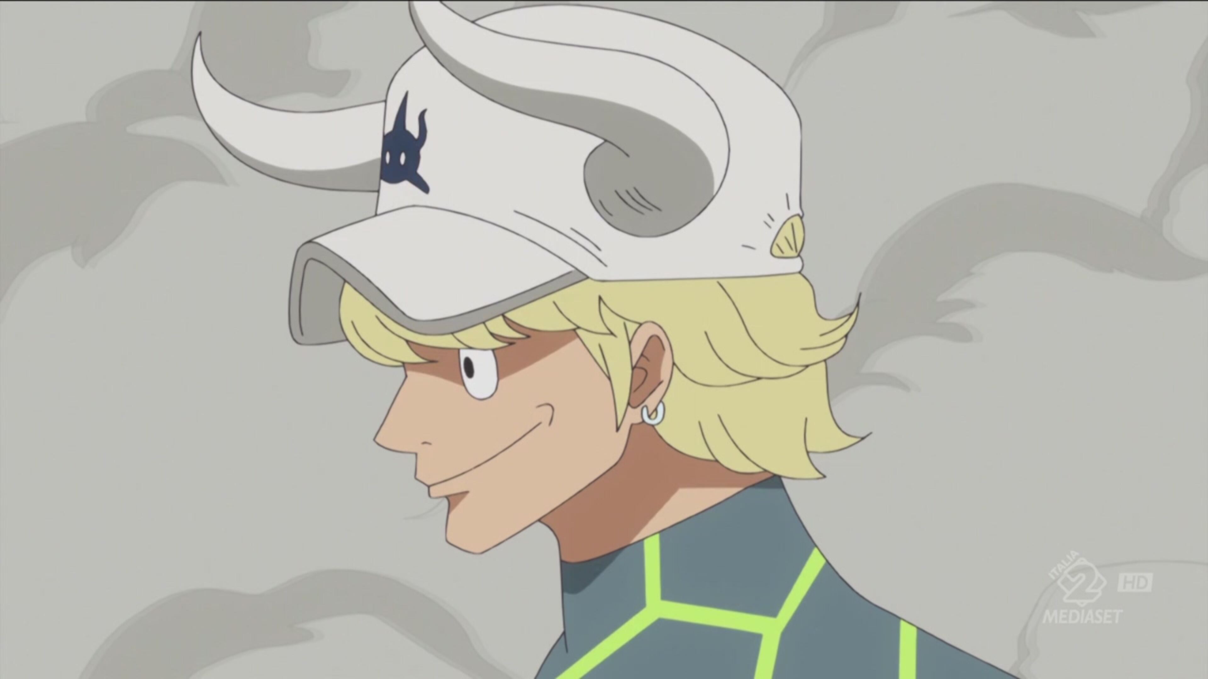 One Piece 15 - S15 Ep53 Una taglia da cinquecento milioni di Berry! Obiettivo: Usoland!