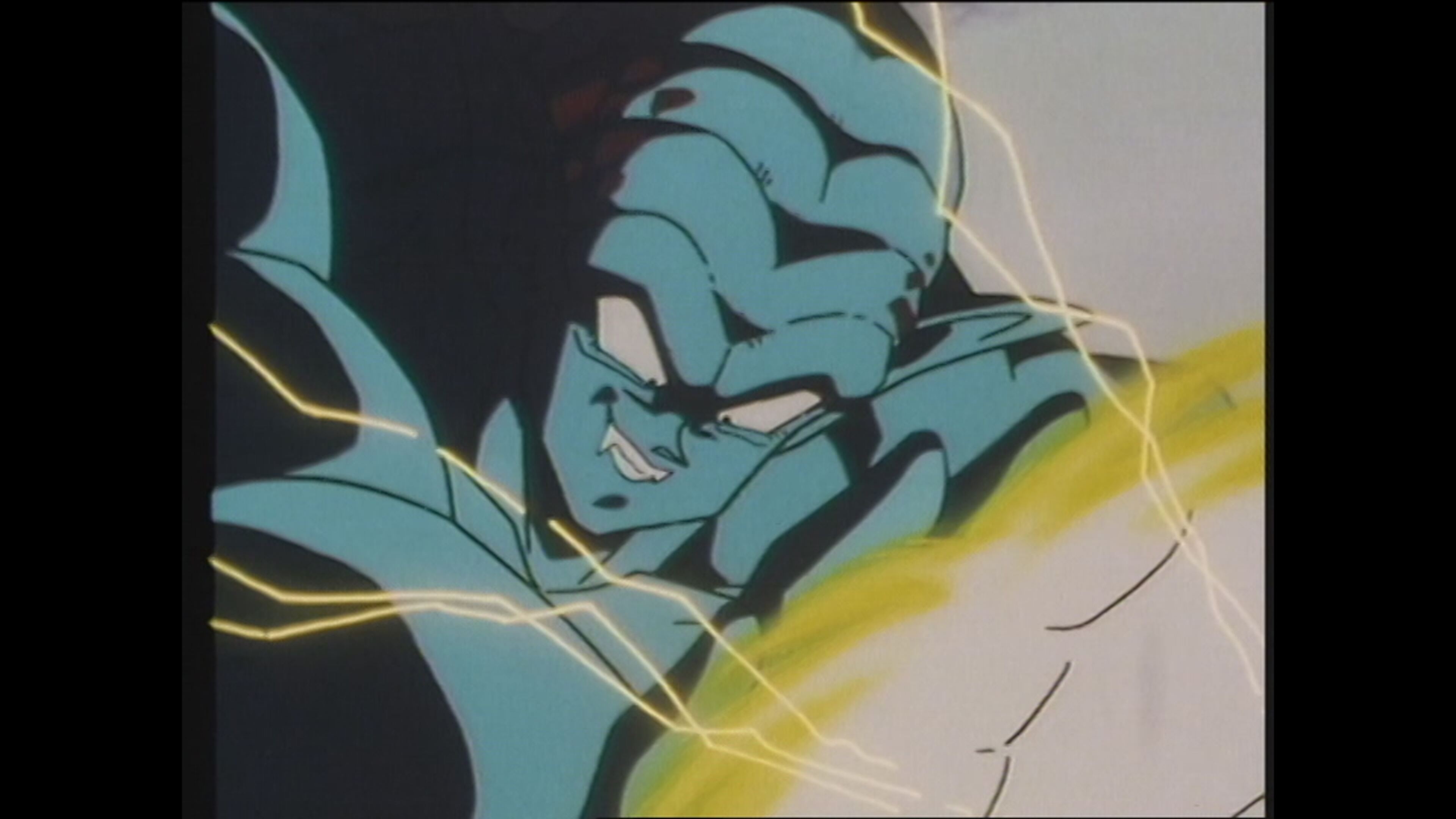 What's My Destiny Dragon Ball - S1 Ep116 La fine di Garlic Jr