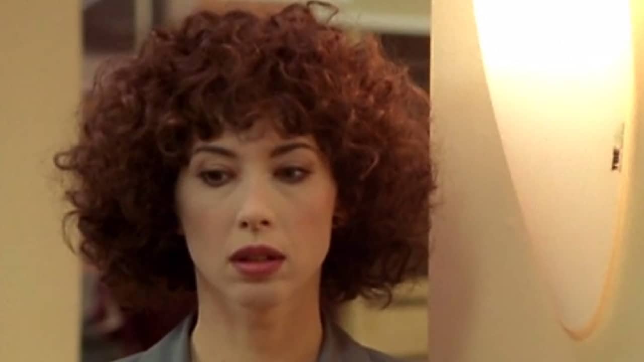 Commesse - S1E3 - Fiorenza