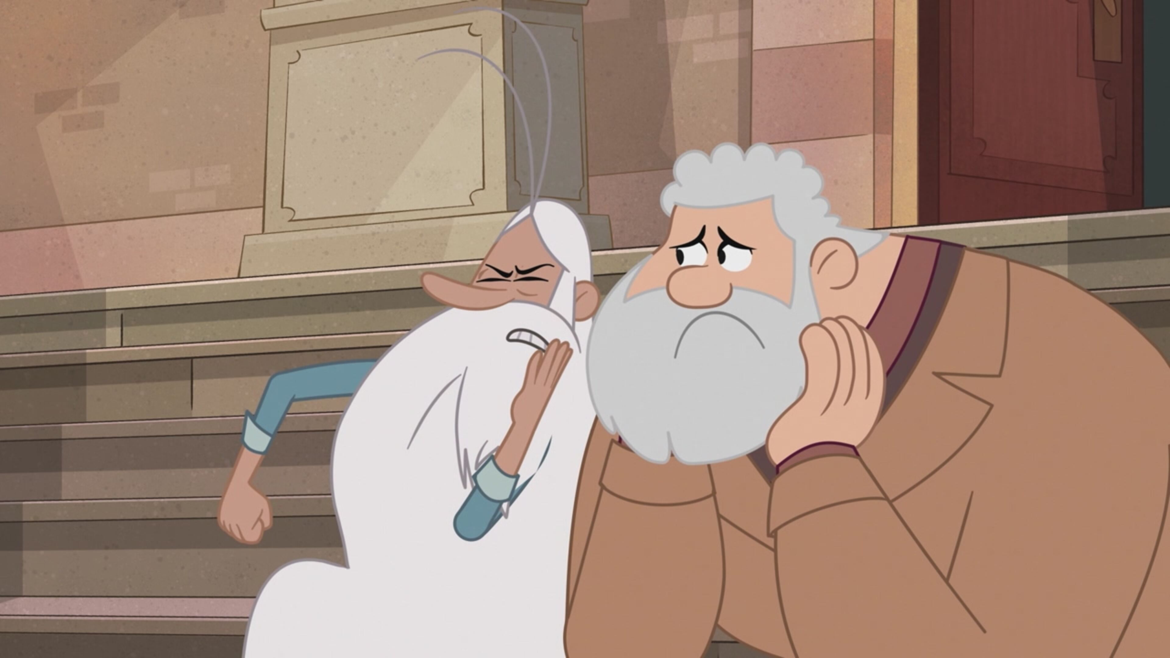 C'erano una volta... gli oggetti - S1 Ep.56 - Il telefono