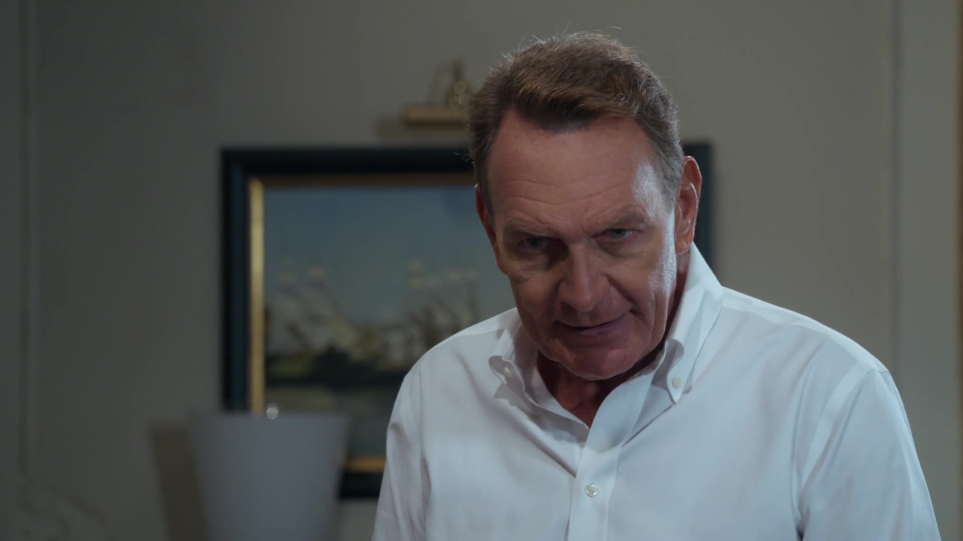 Un posto al sole - Puntata del 14/11/2025 EP6820