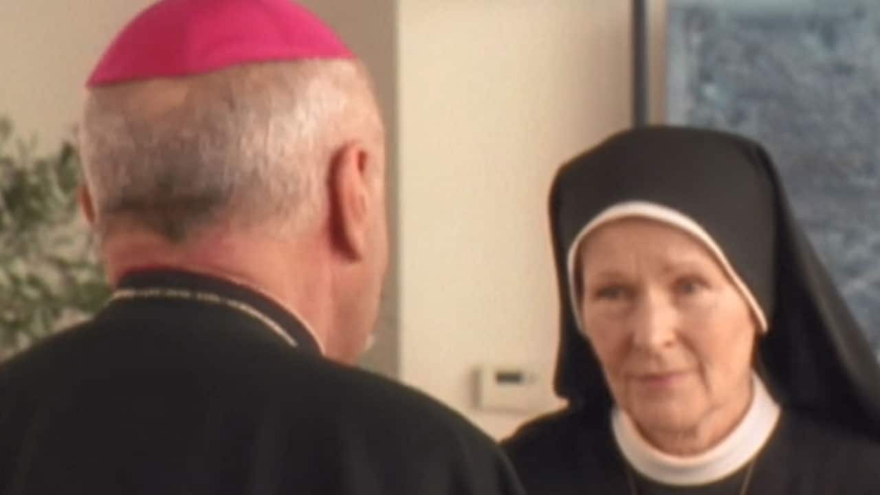 Un ciclone in convento S6E6 - Il calendario di Kaltenthal