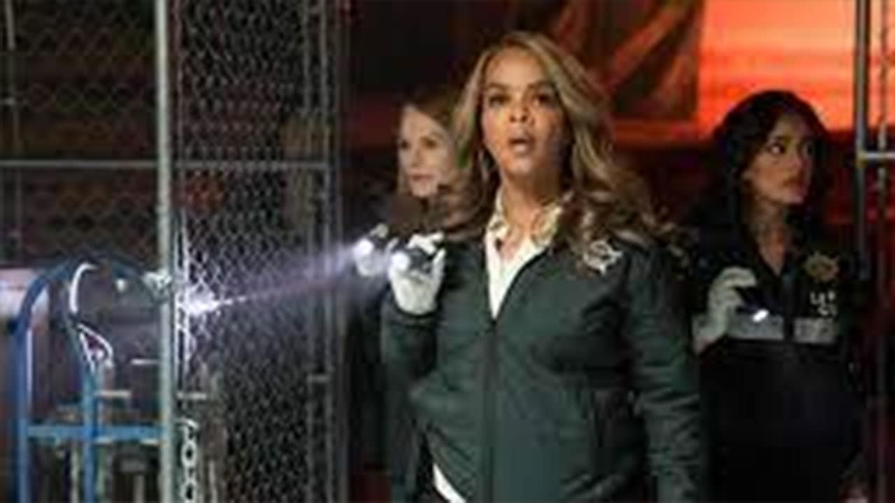 C.S.I. Vegas - S2E21 - Le ultime parole