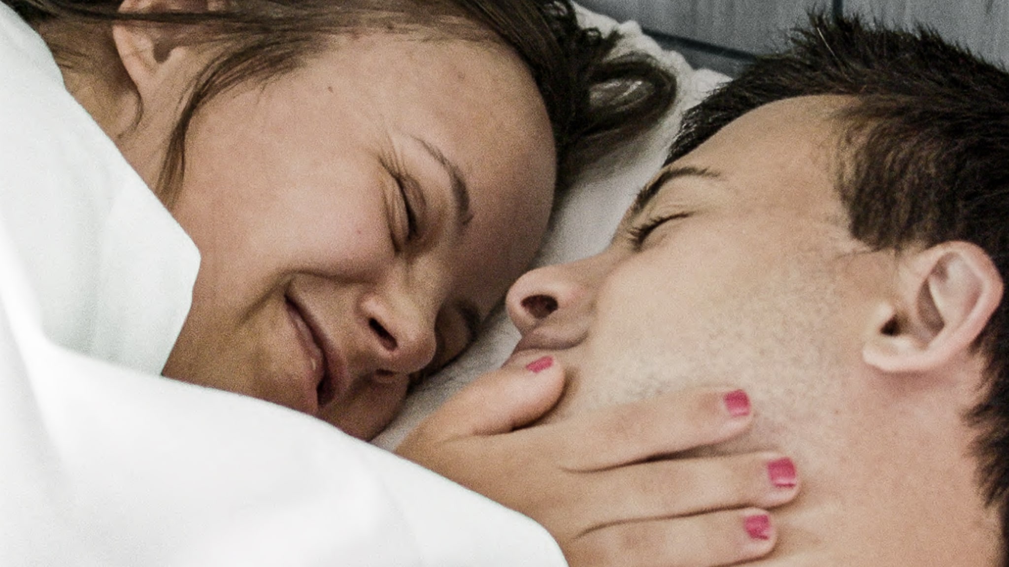 Documentario - Come una vera coppia