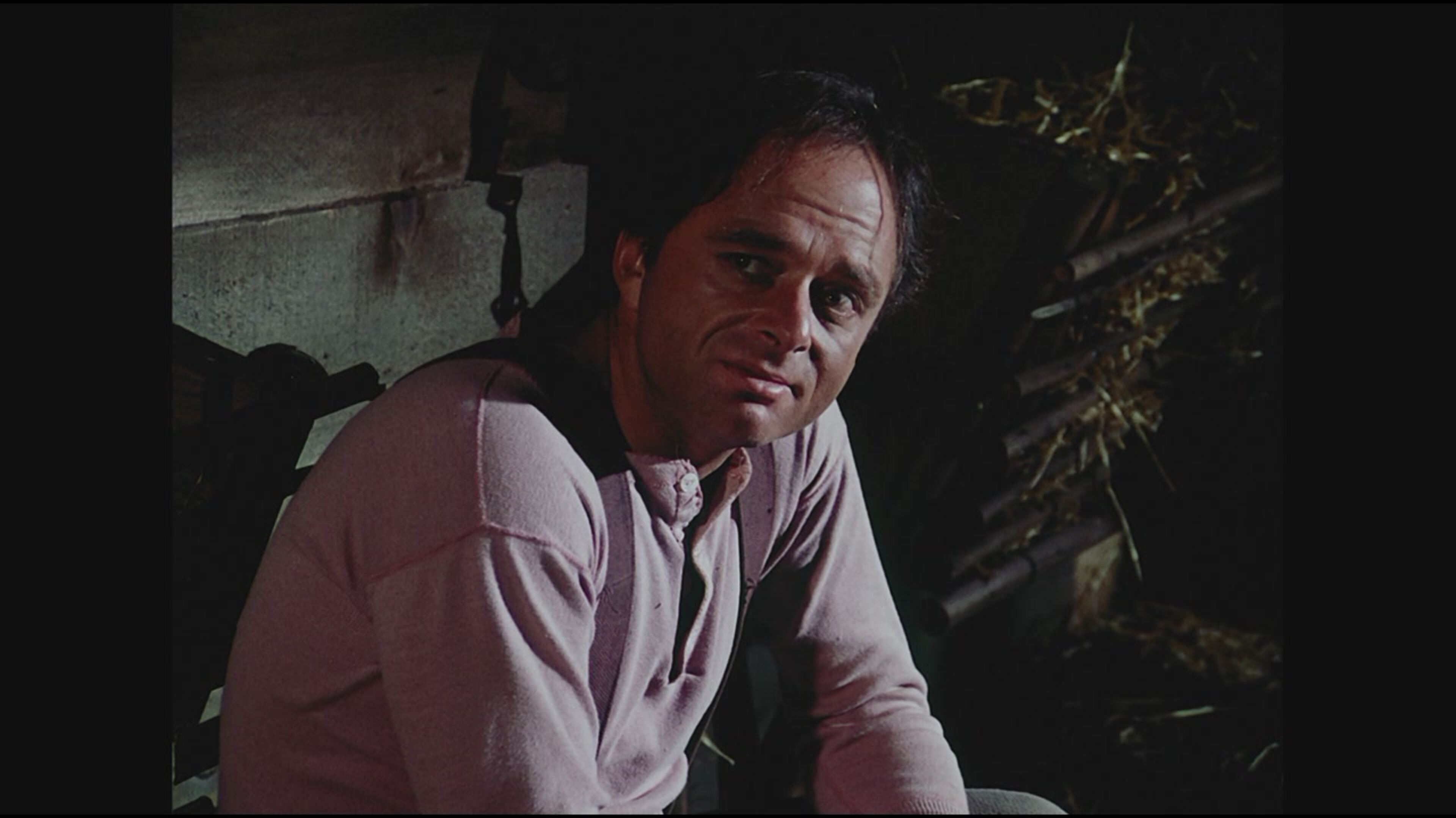 La casa nella prateria - Un bambino maltrattato