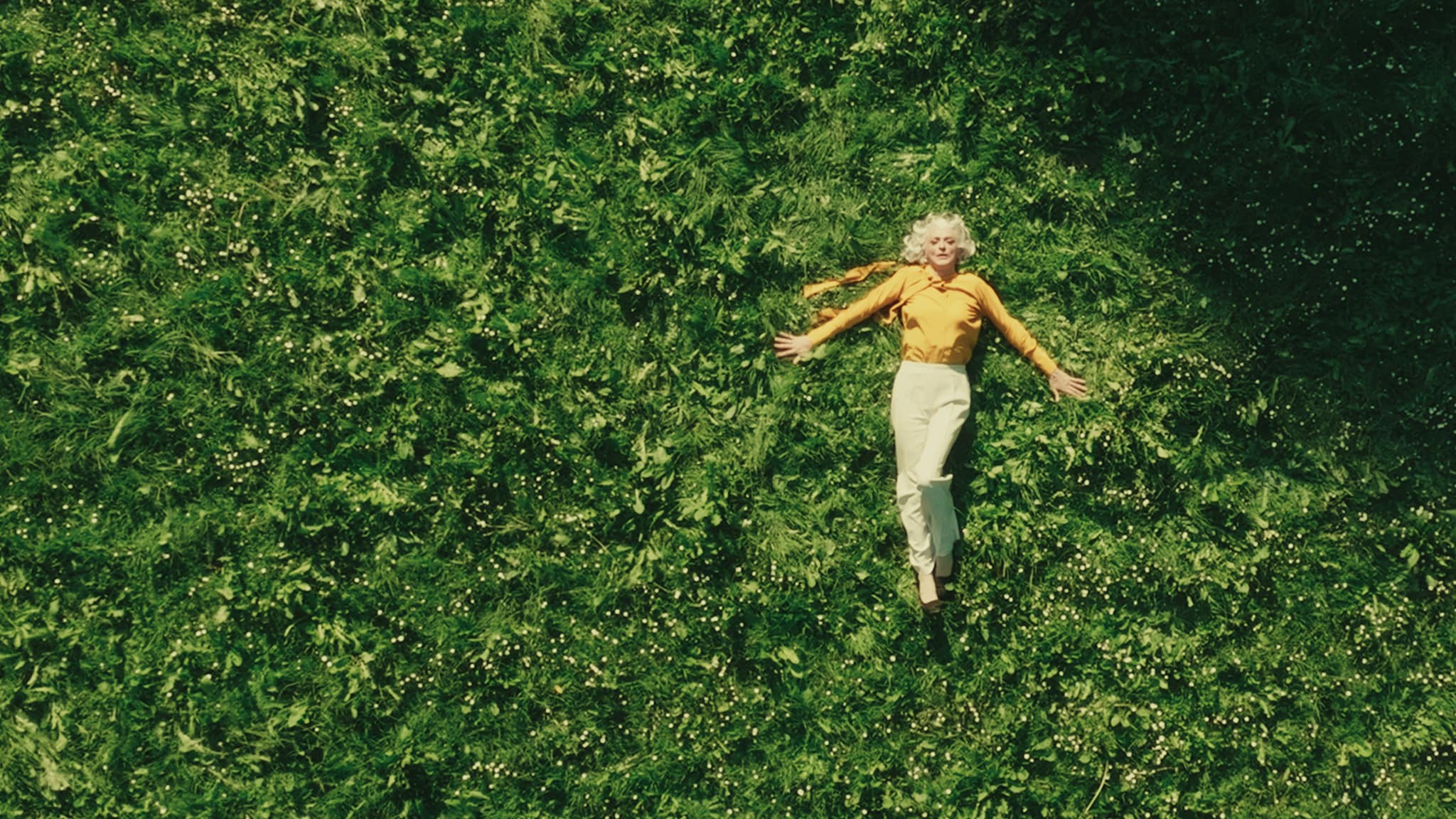 Documentario - Con Un Battito Di Ciglia