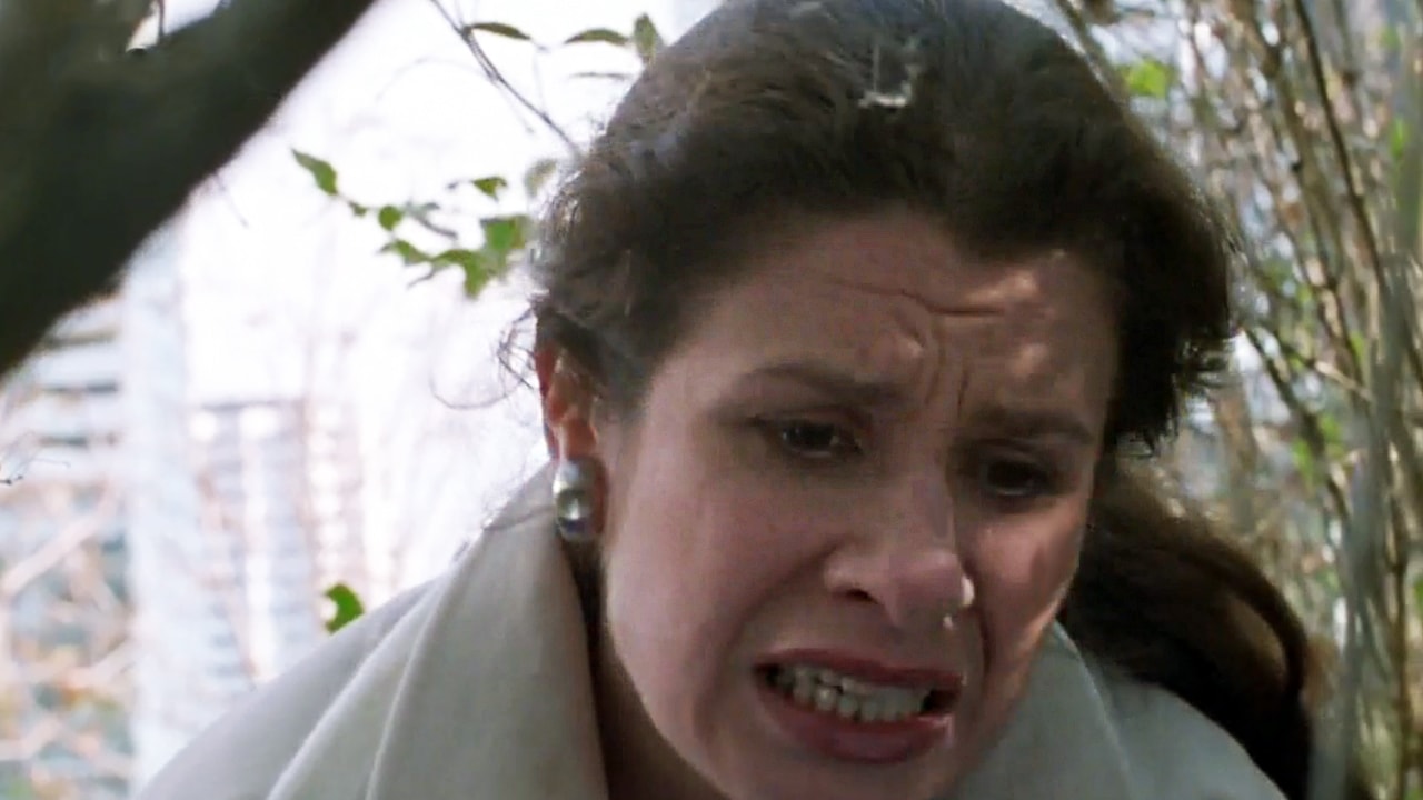 Il commissario Rex - S4E11 - La figlia rubata