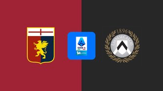 Genoa - Udinese