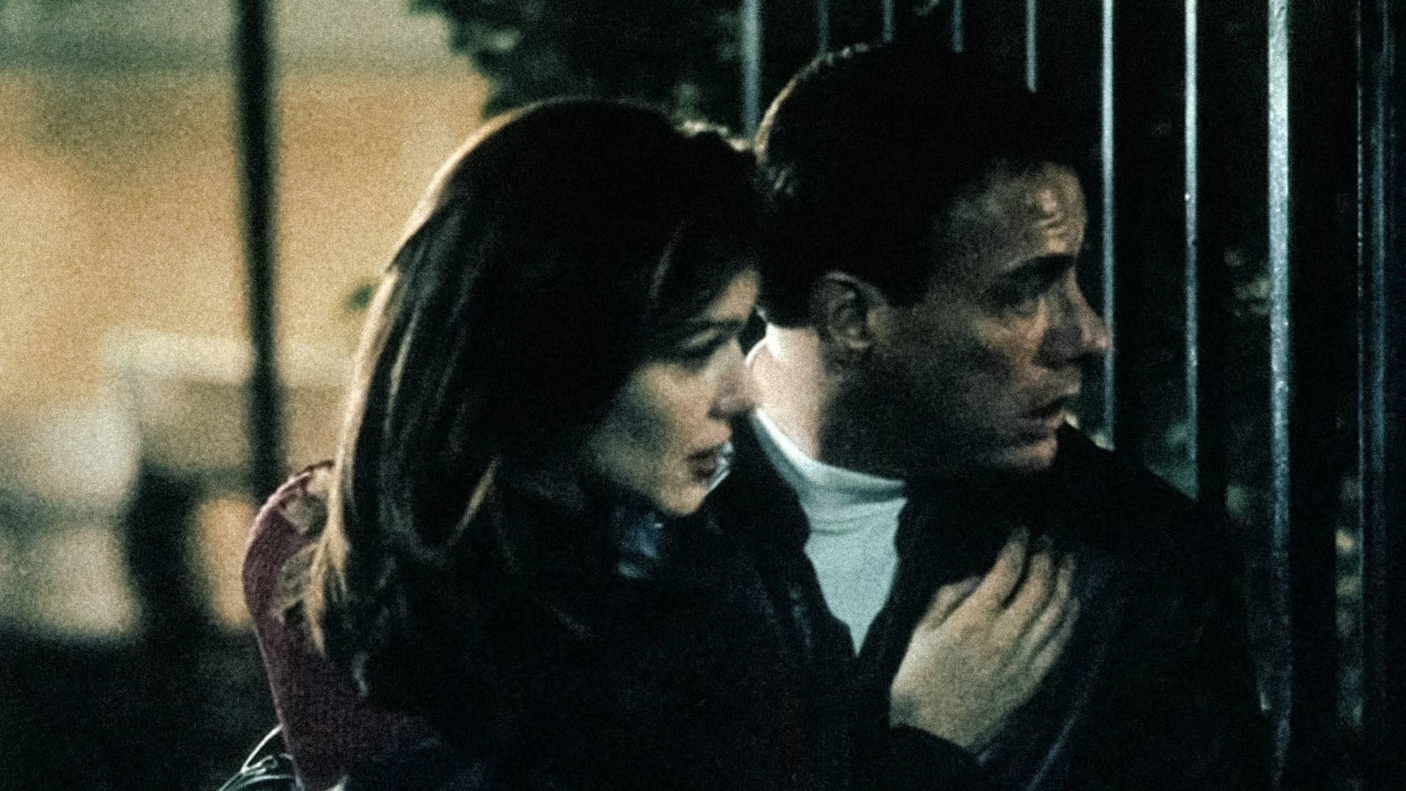 Derailed - Punto d'Impatto