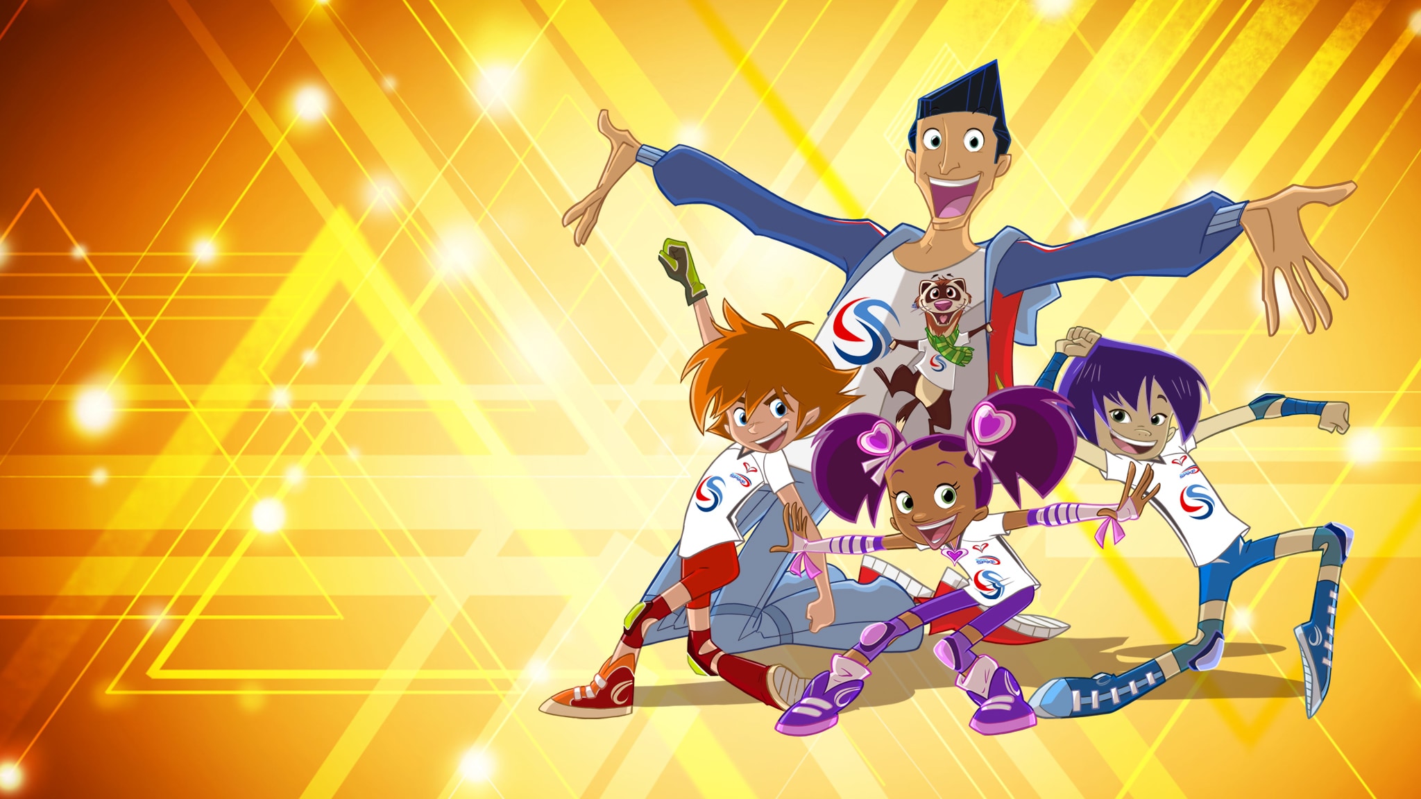 SUPER SPIKE BALL (II) - EP. 7