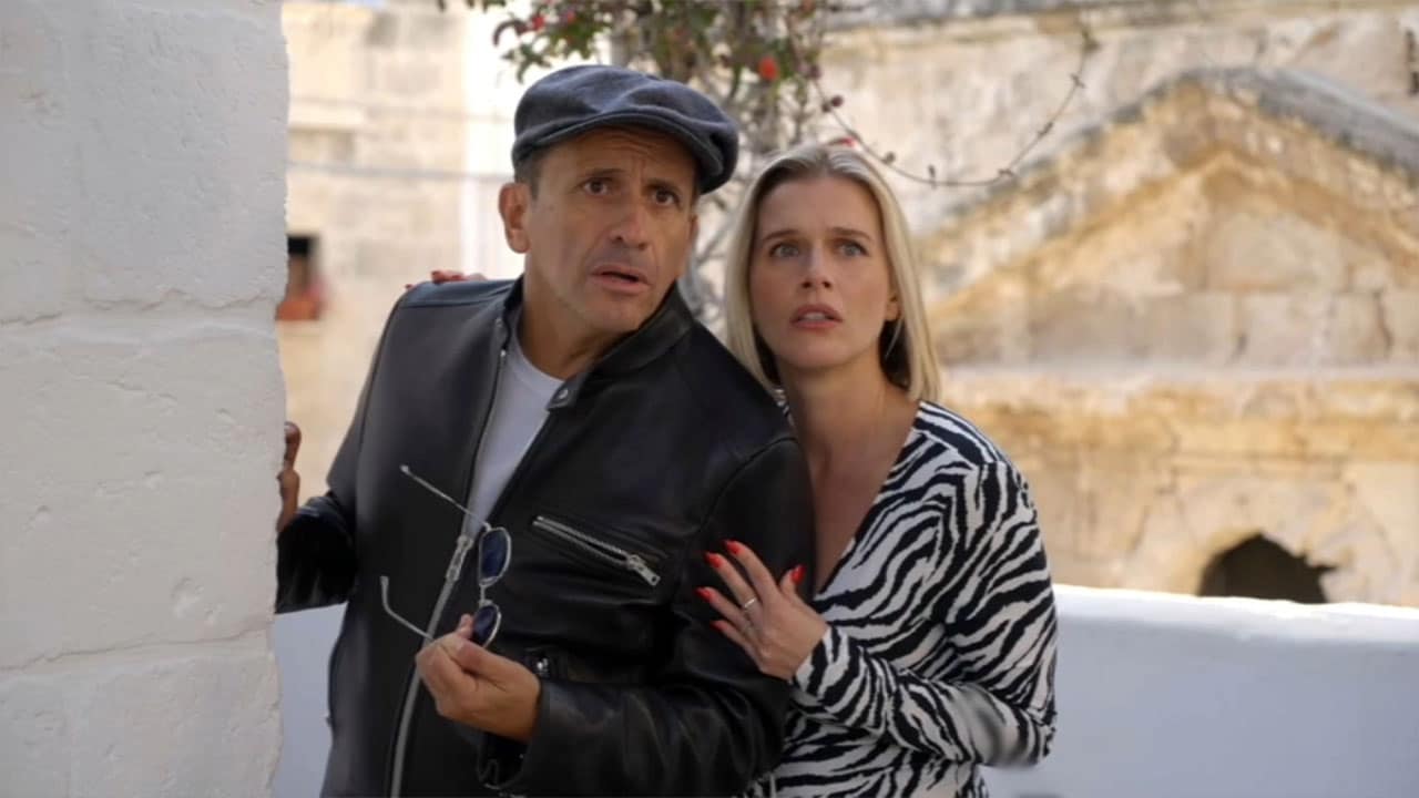 Puntata 2 – Mudù… quante risate