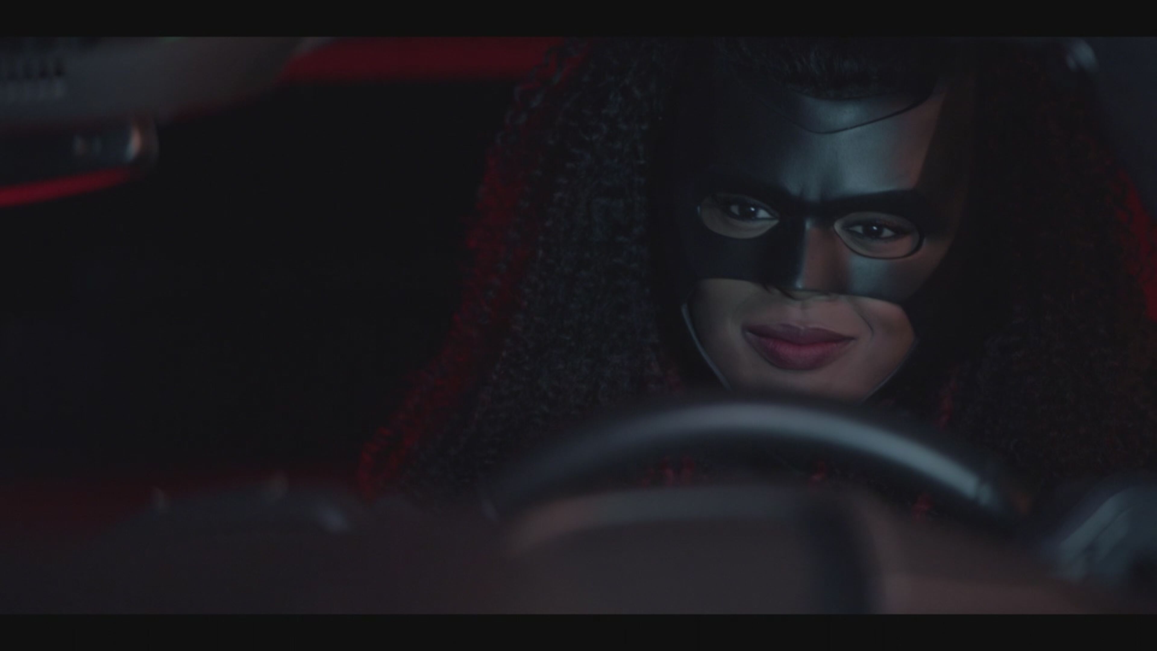 Batwoman 3 - S3 Ep3 Mr. Freeze