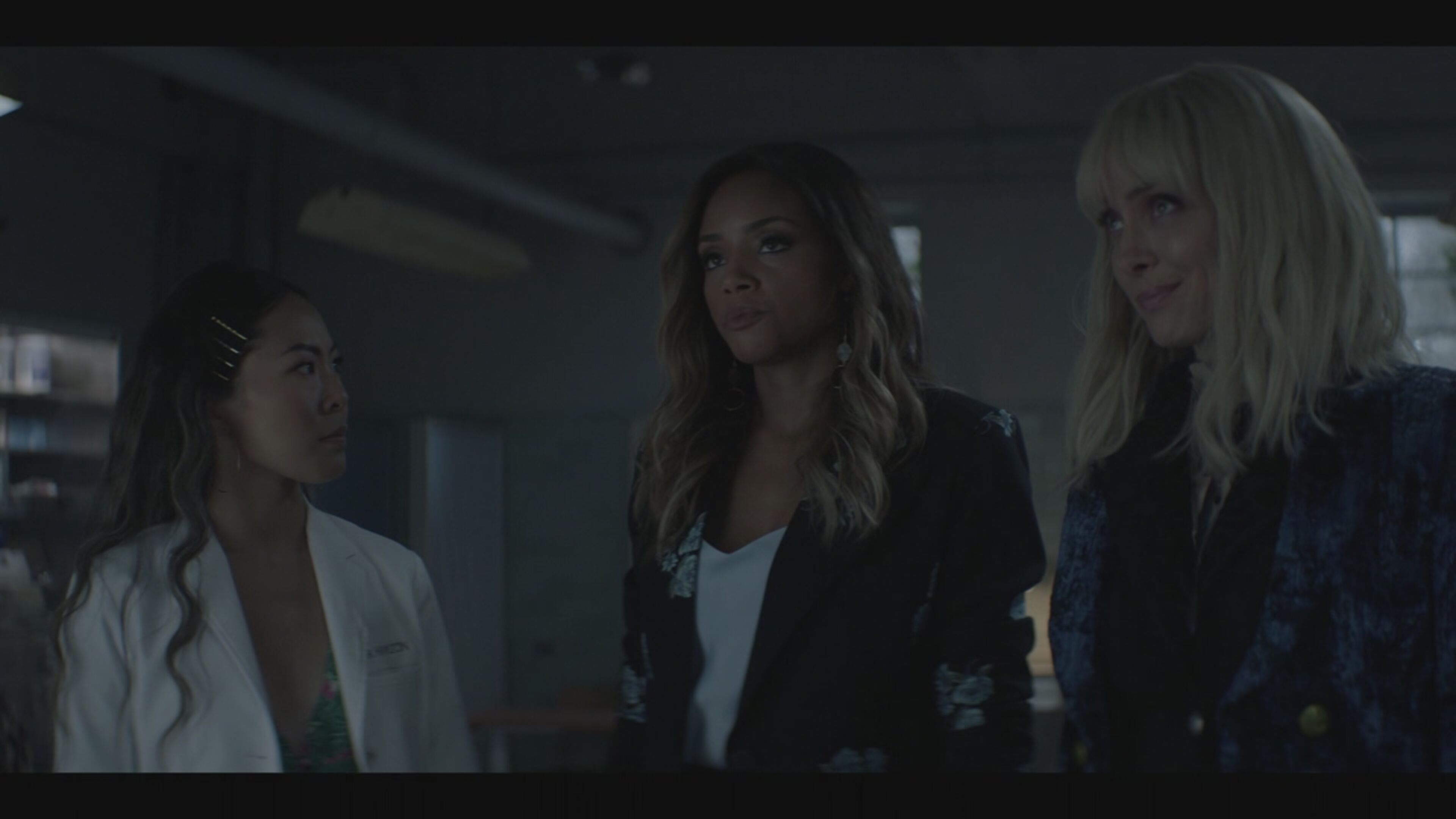 Batwoman 3 - S3 Ep4 Antigelo