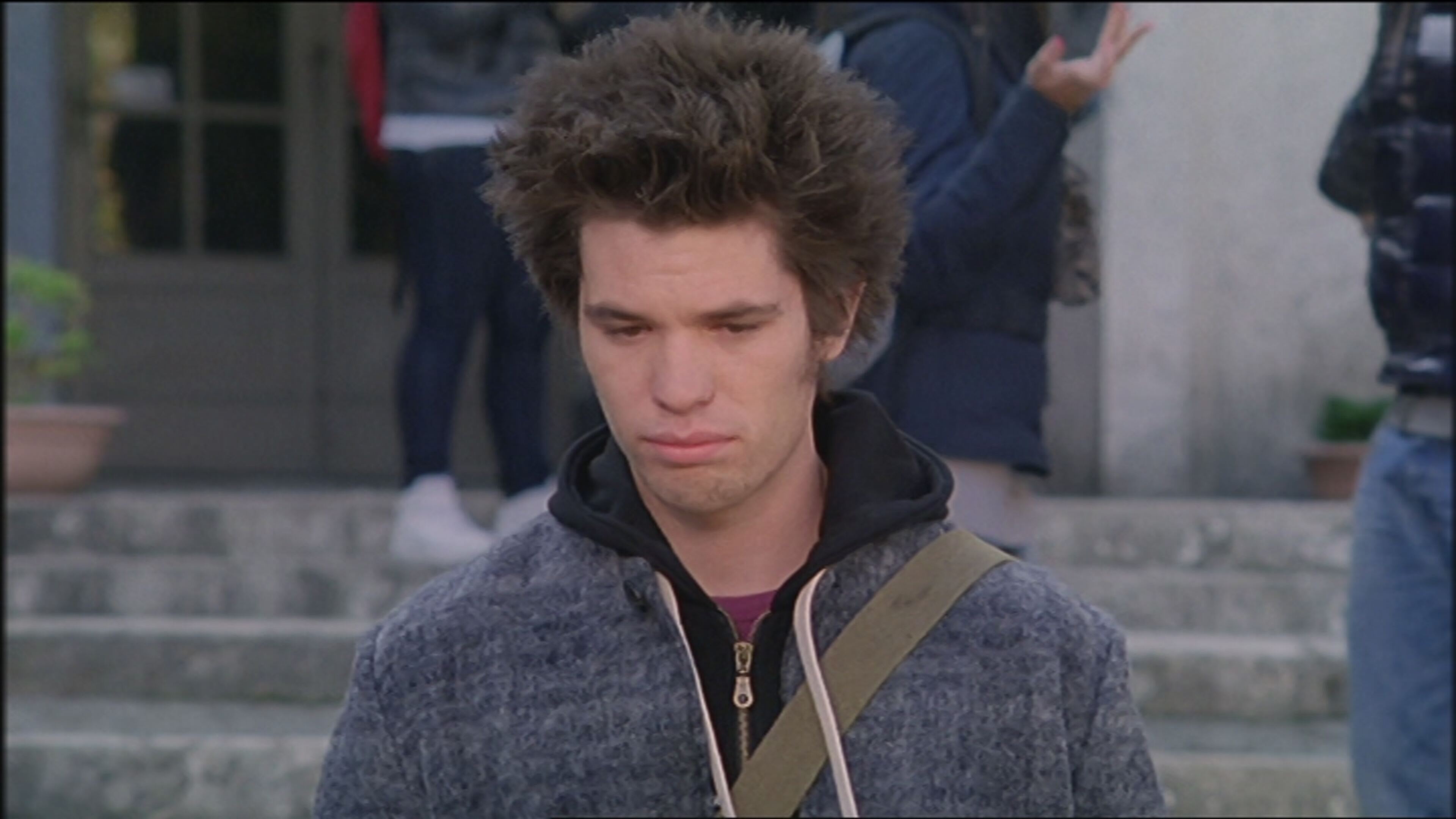 I Cesaroni - S5 Ep5 Genio tra le pagine/miracolosamente