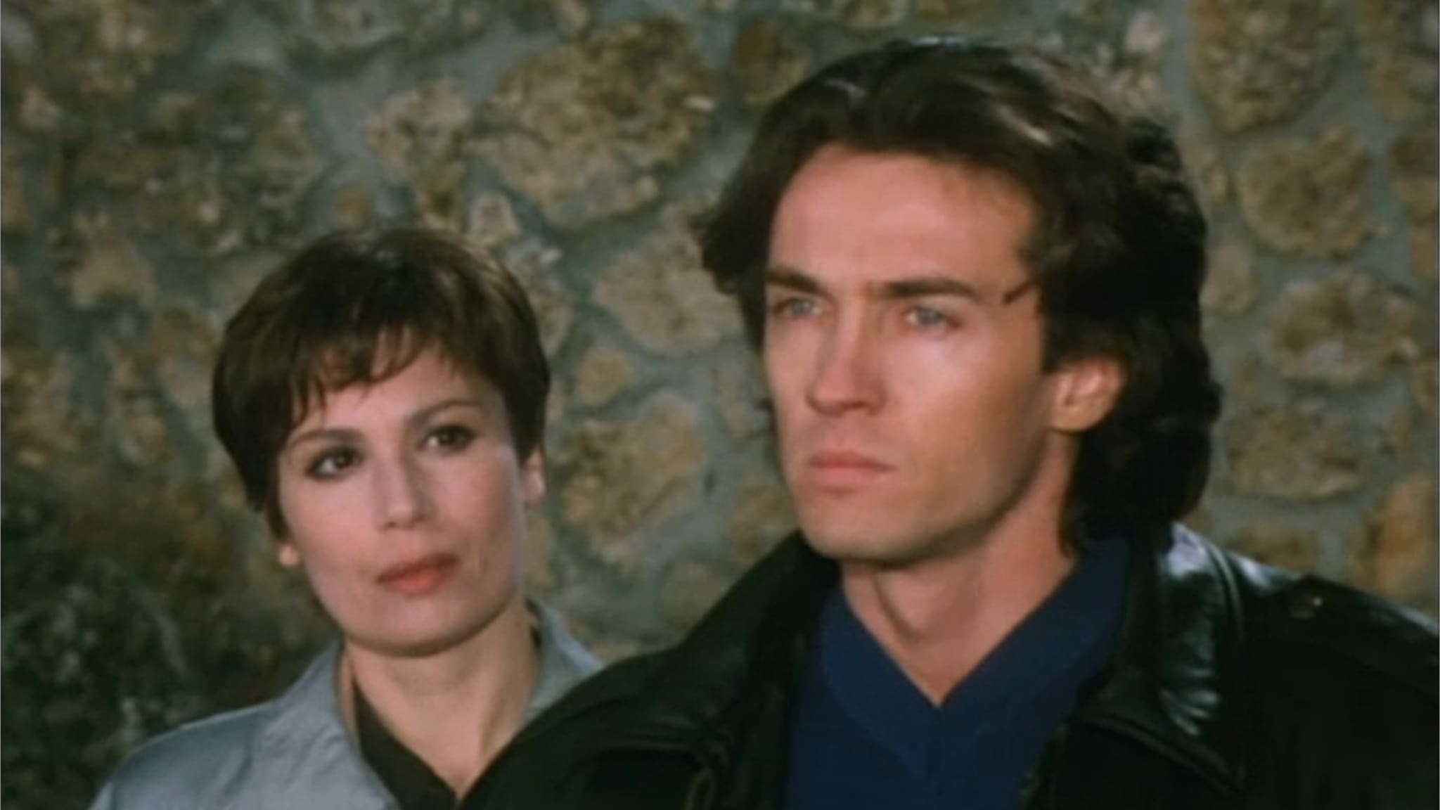 La donna del treno - 2ª Parte