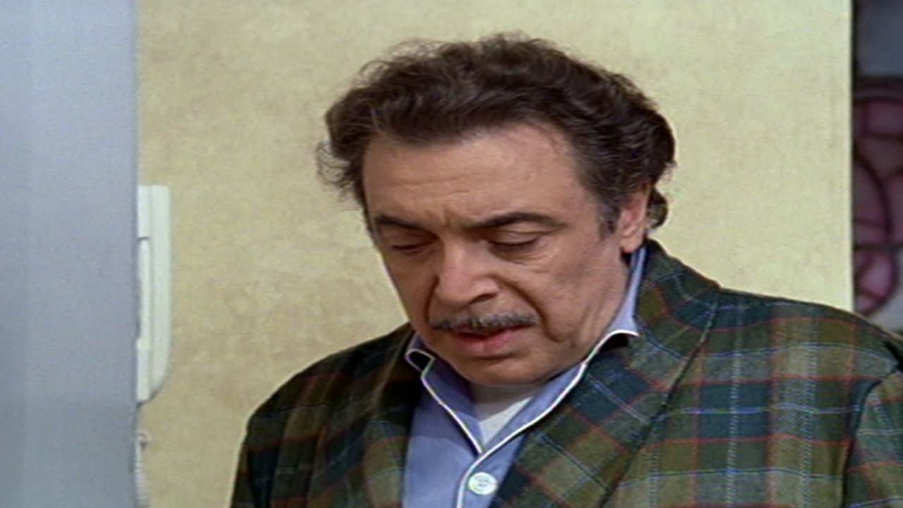 Butta la Luna - S1E6 - Episodio 6