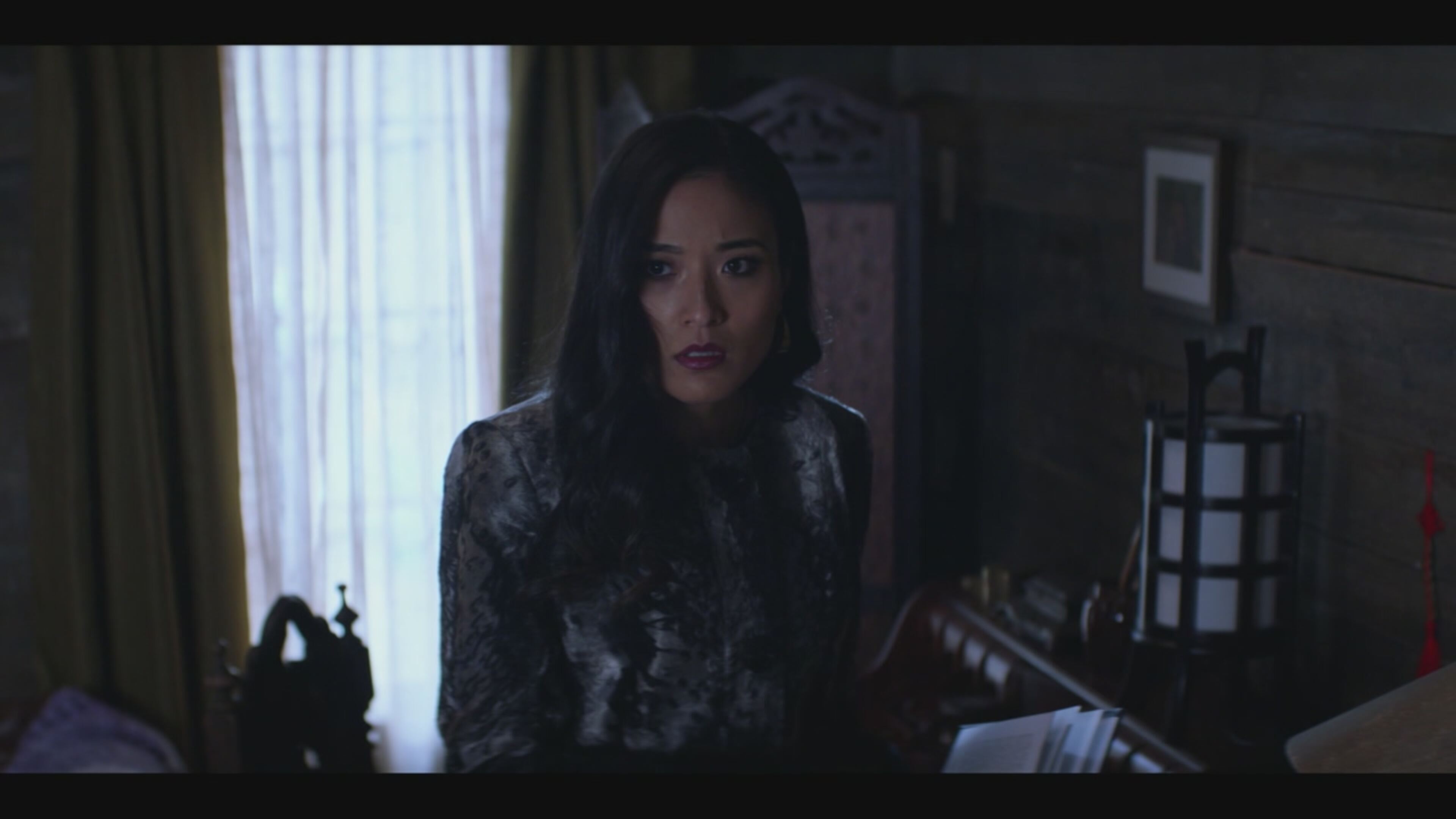 Kung Fu - S1 Ep7 Guida