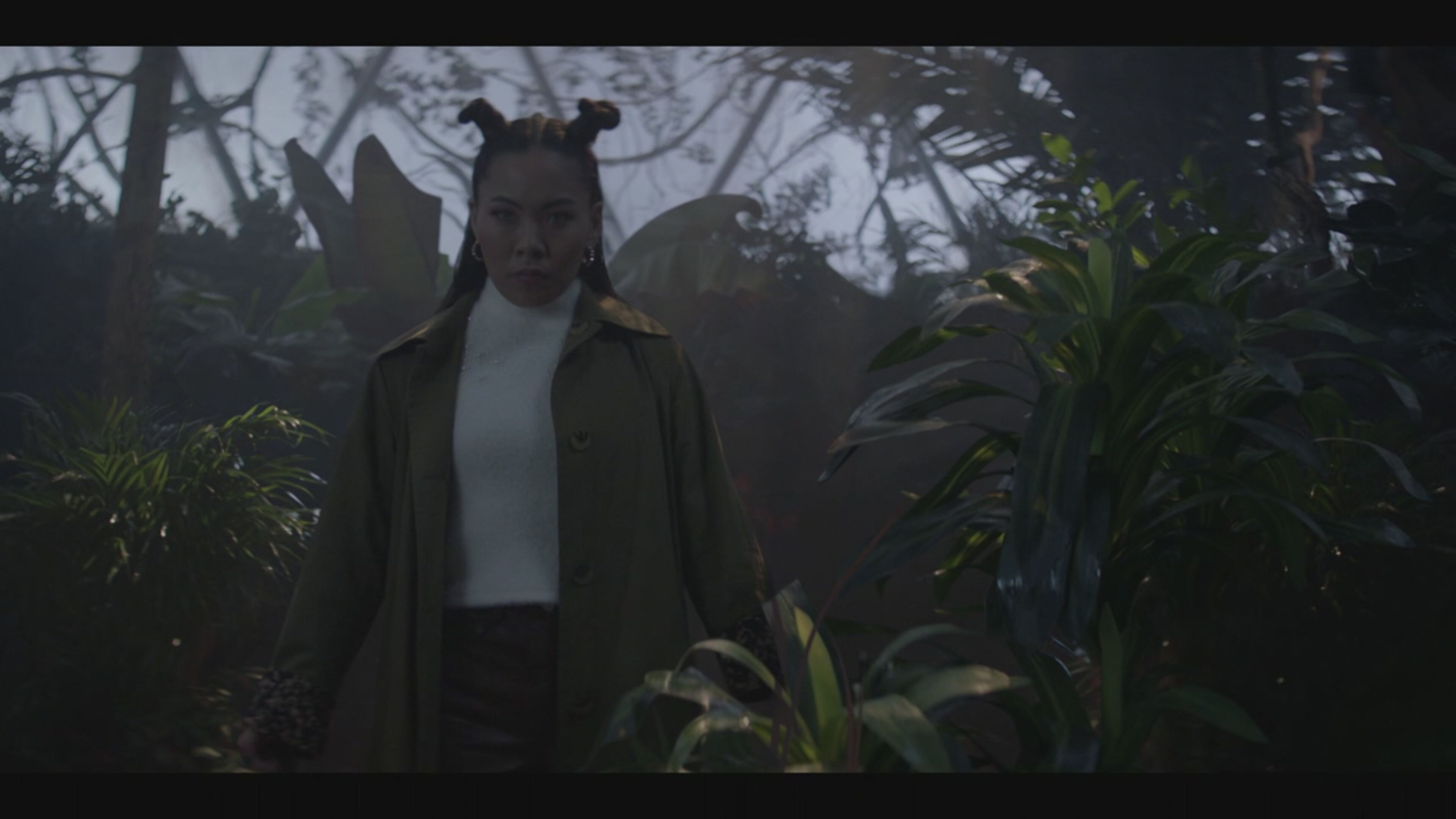 Batwoman 3 - S3 Ep6 Cosa cresce nel tuo giardino?