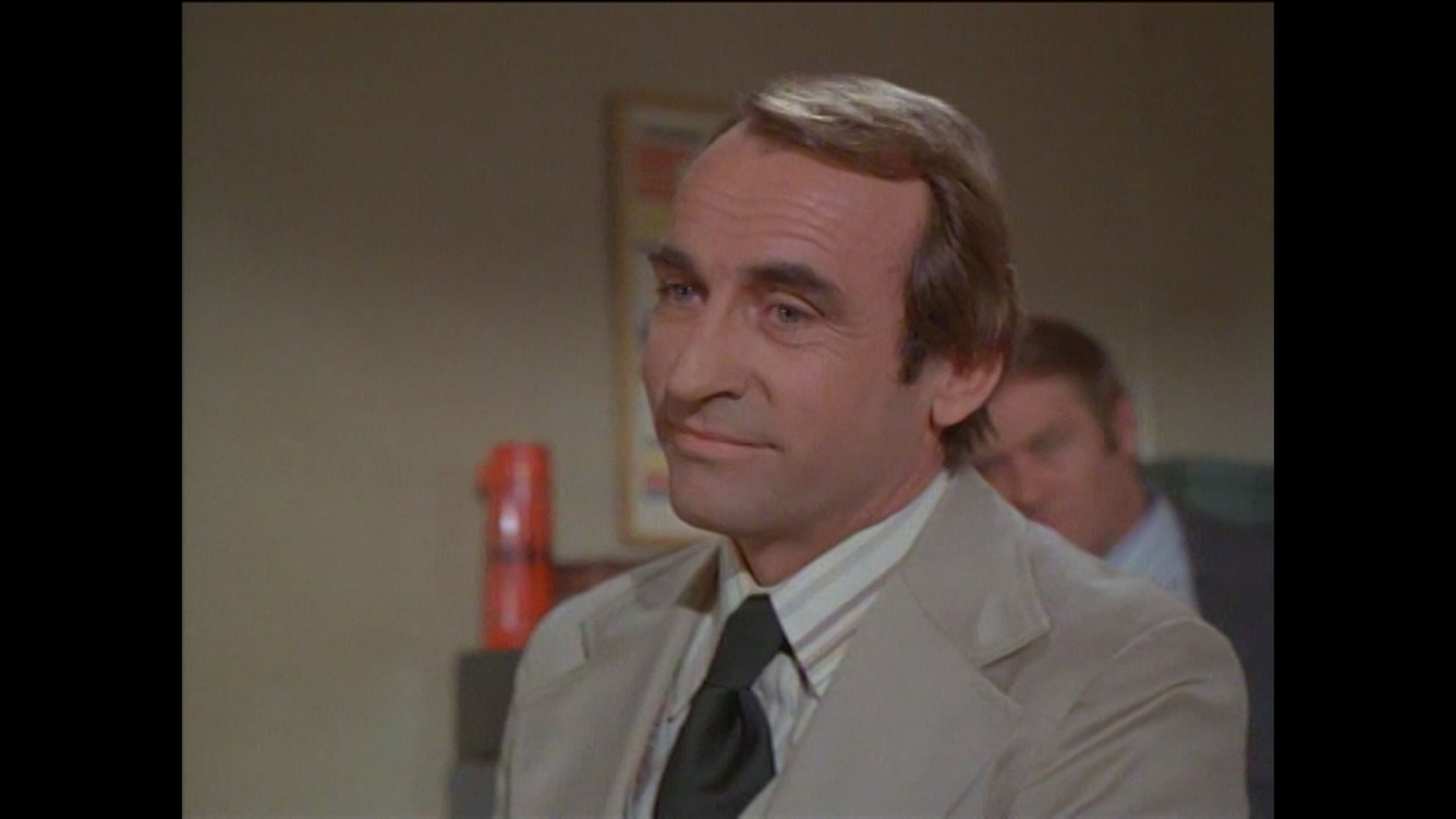 Agenzia Rockford - S3 Ep16 Party a sorpresa