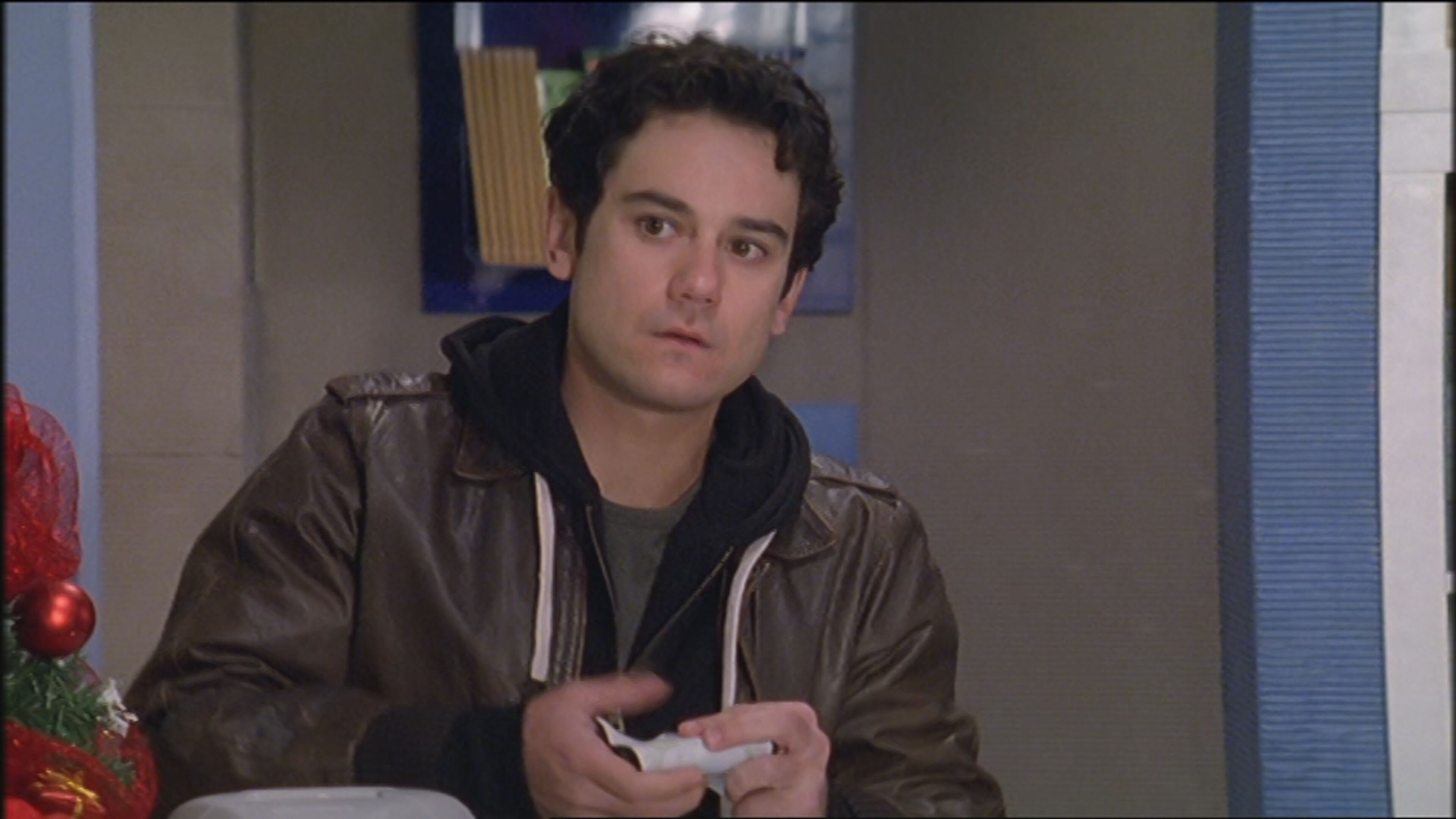 I Cesaroni - S5 Ep6 Mai al tappeto/passo alla volta