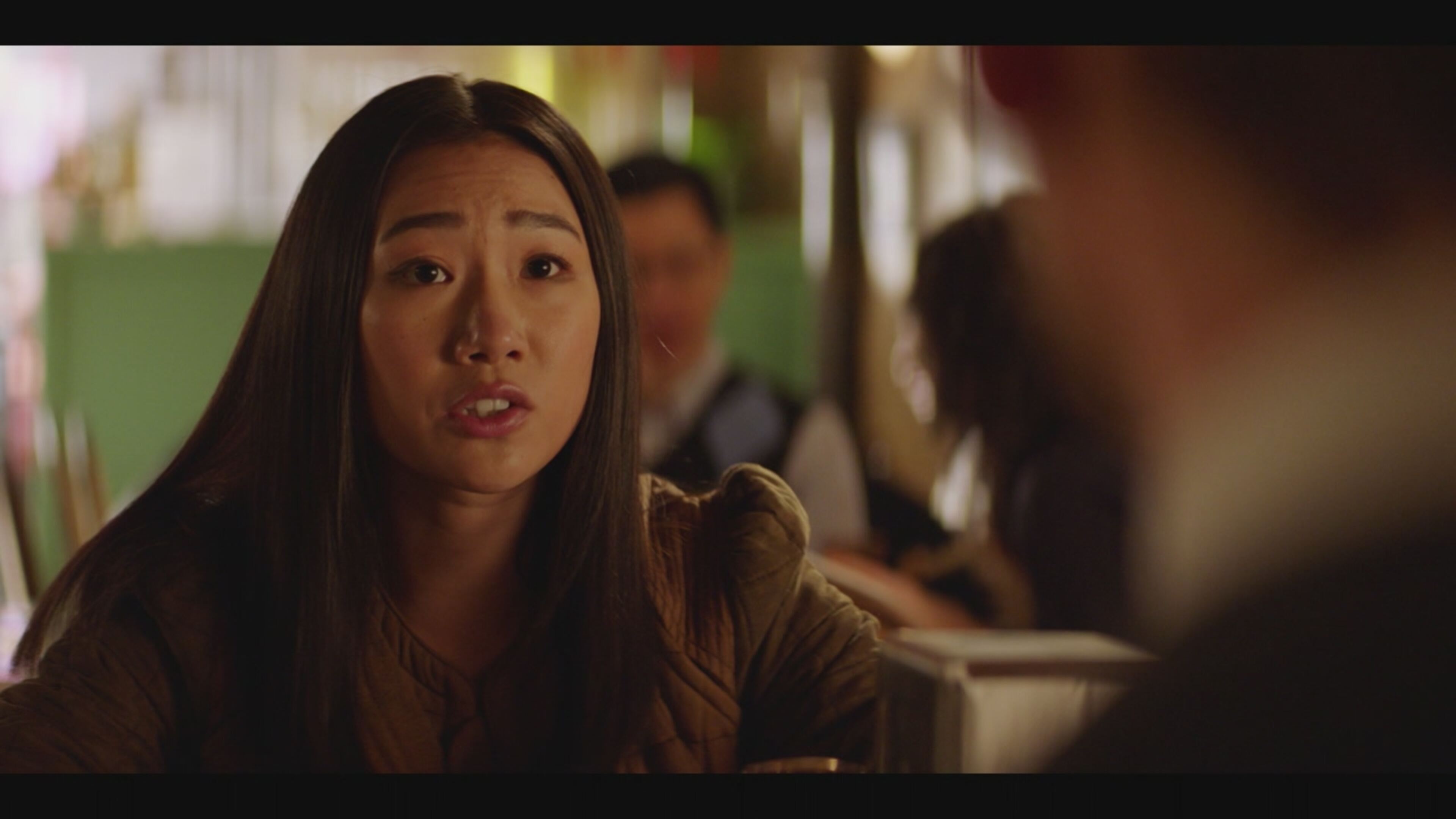 Kung Fu - S1 Ep2 La pace interiore