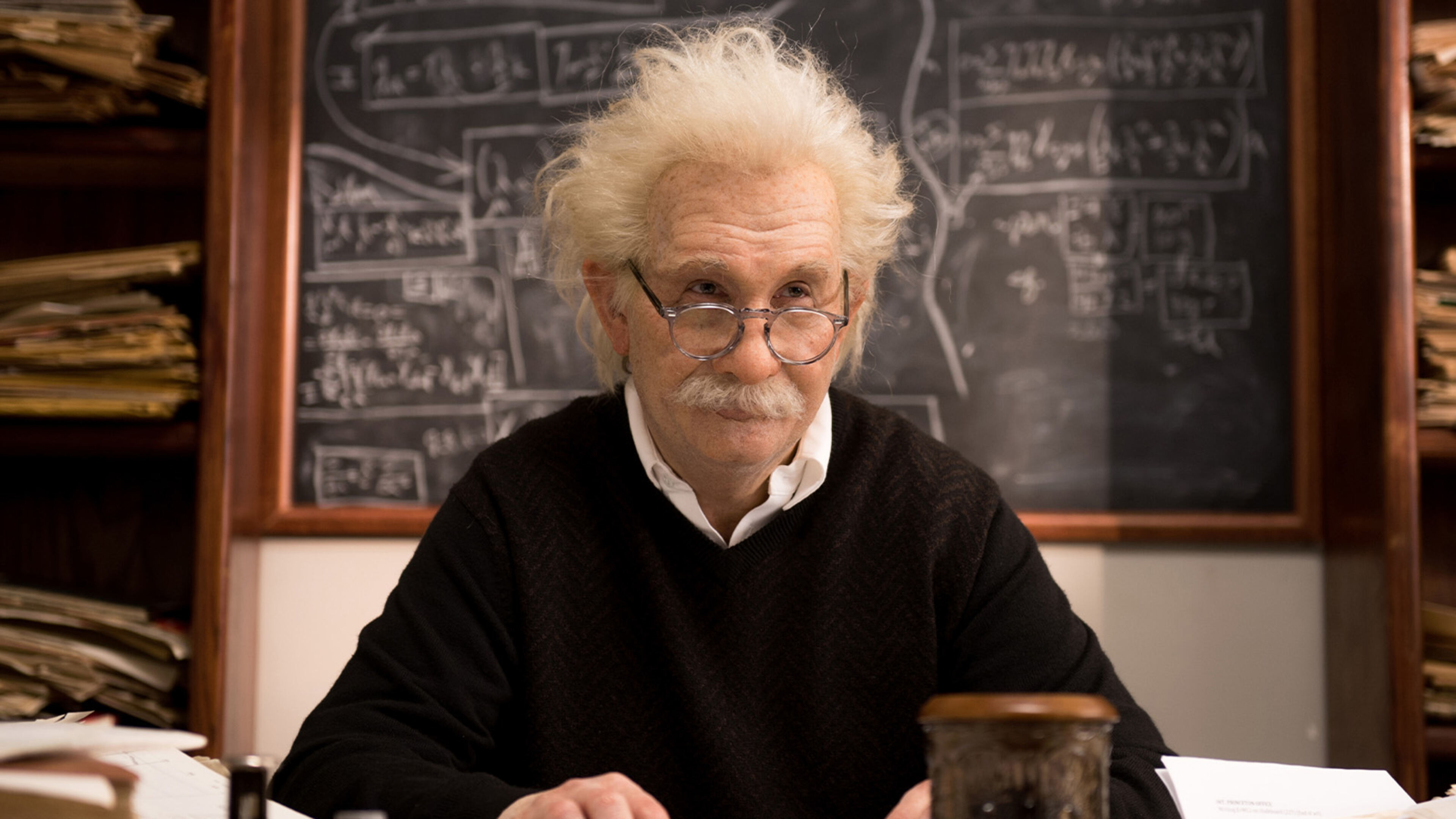 Einstein - Il supercervello