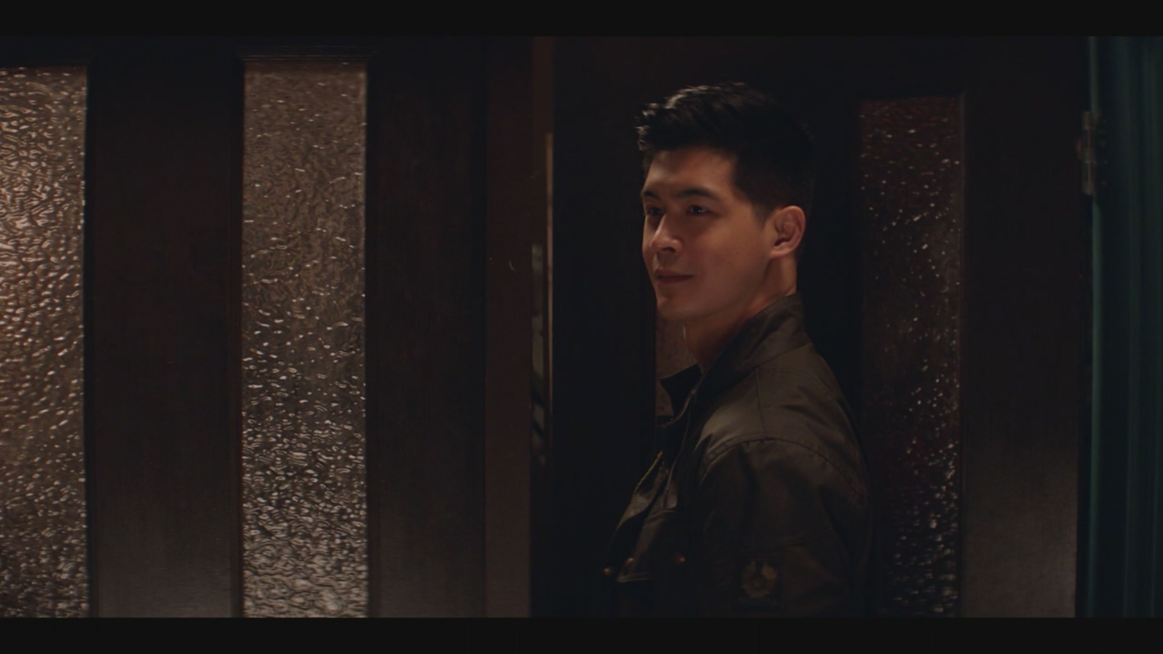 Kung Fu - S1 Ep8 Destino