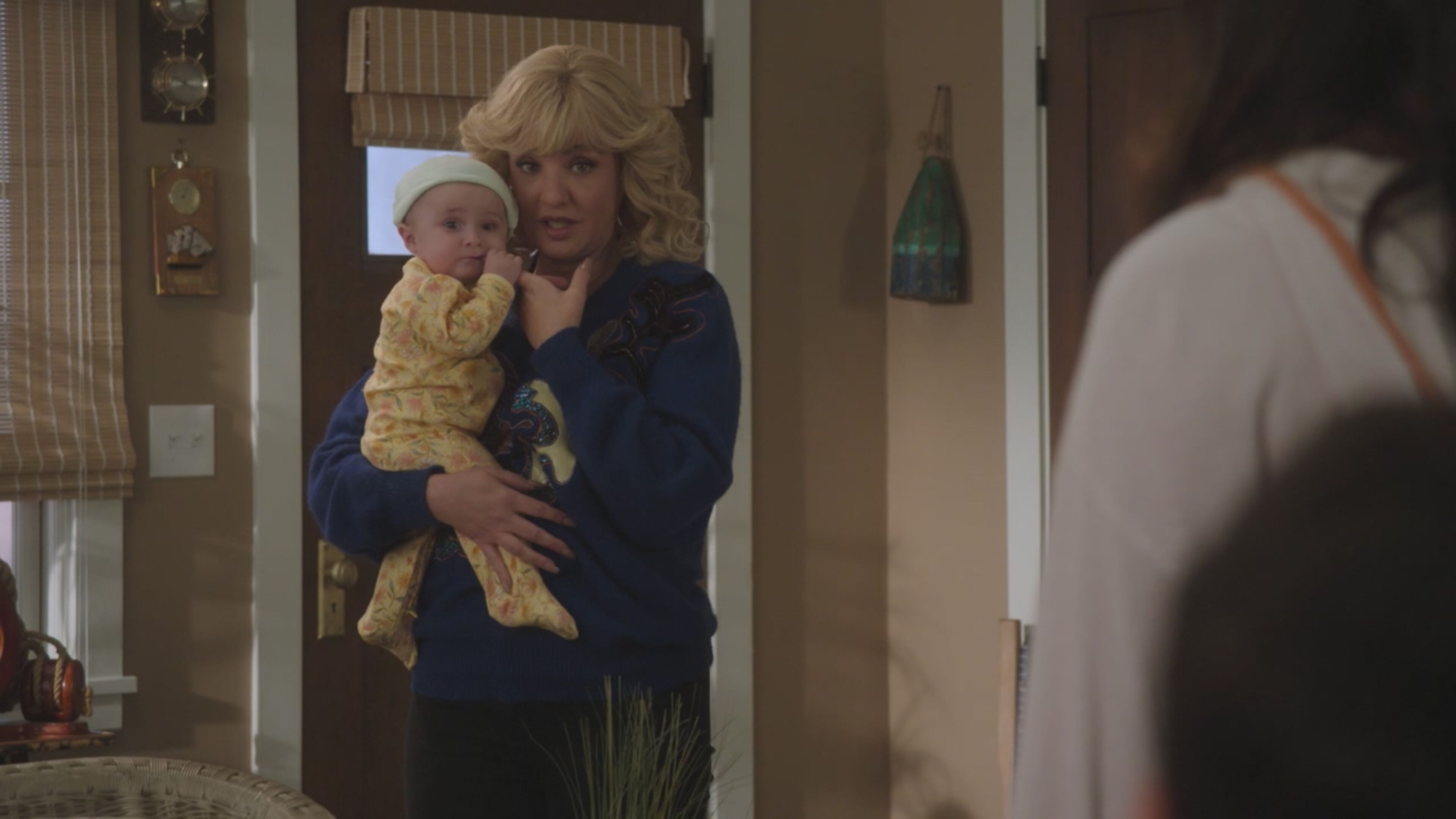 The Goldbergs 10 - S10 Ep6 Dkny