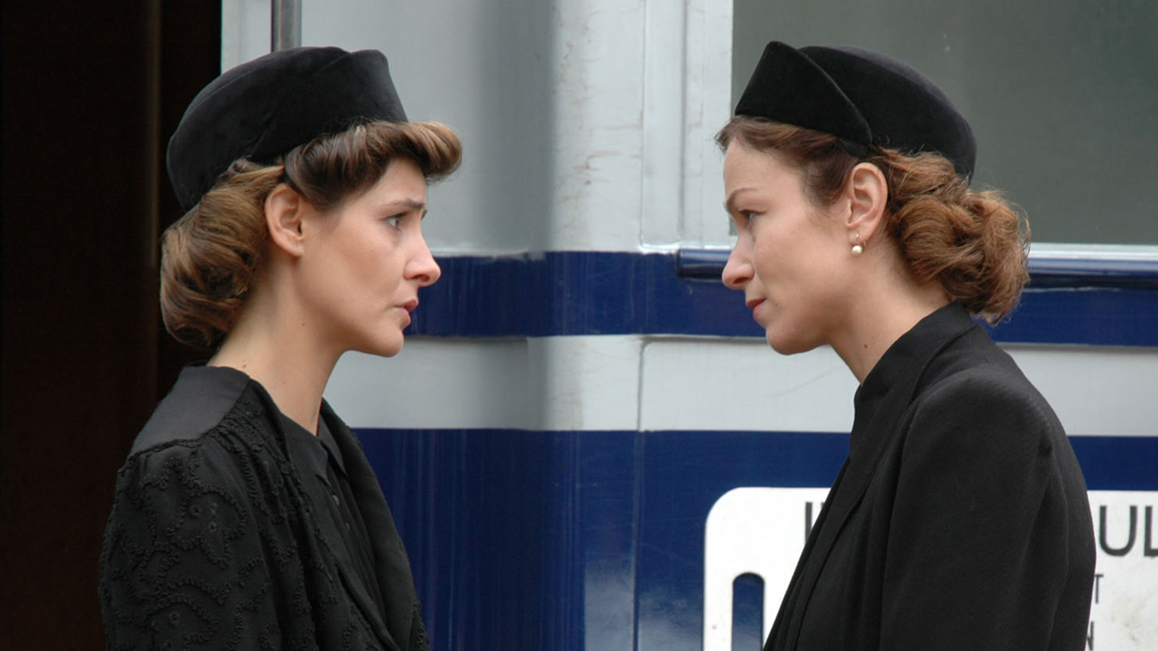 Mafalda di Savoia - Il coraggio di una principessa