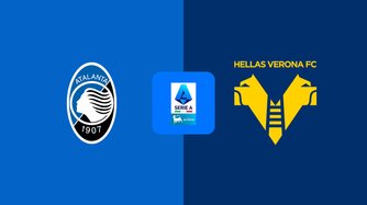 Atalanta - Hellas Verona