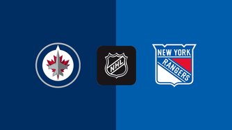 Jets vs. Rangers