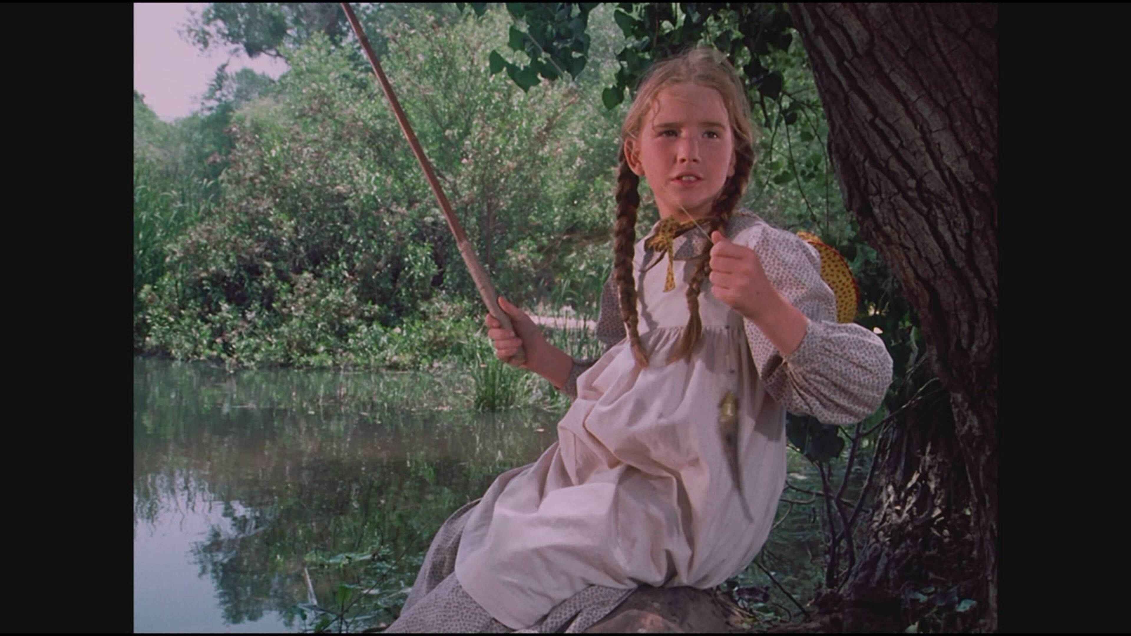 La casa nella prateria - Il migliore amico di Laura