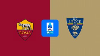 Roma - Lecce