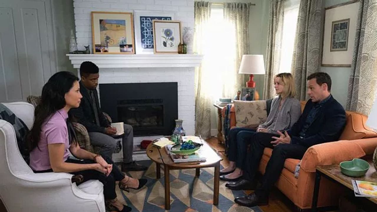 Elementary S5E5 - Cacciatori e prede