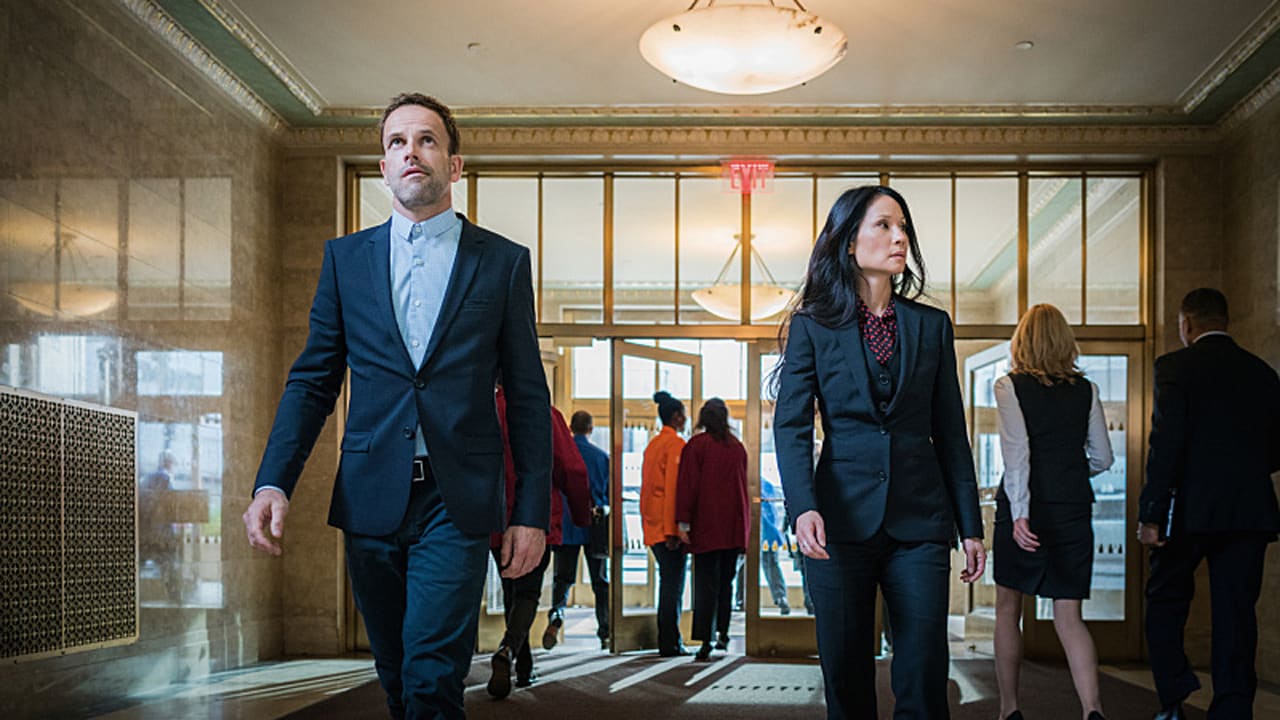 Elementary S5E6 - Disgrazie