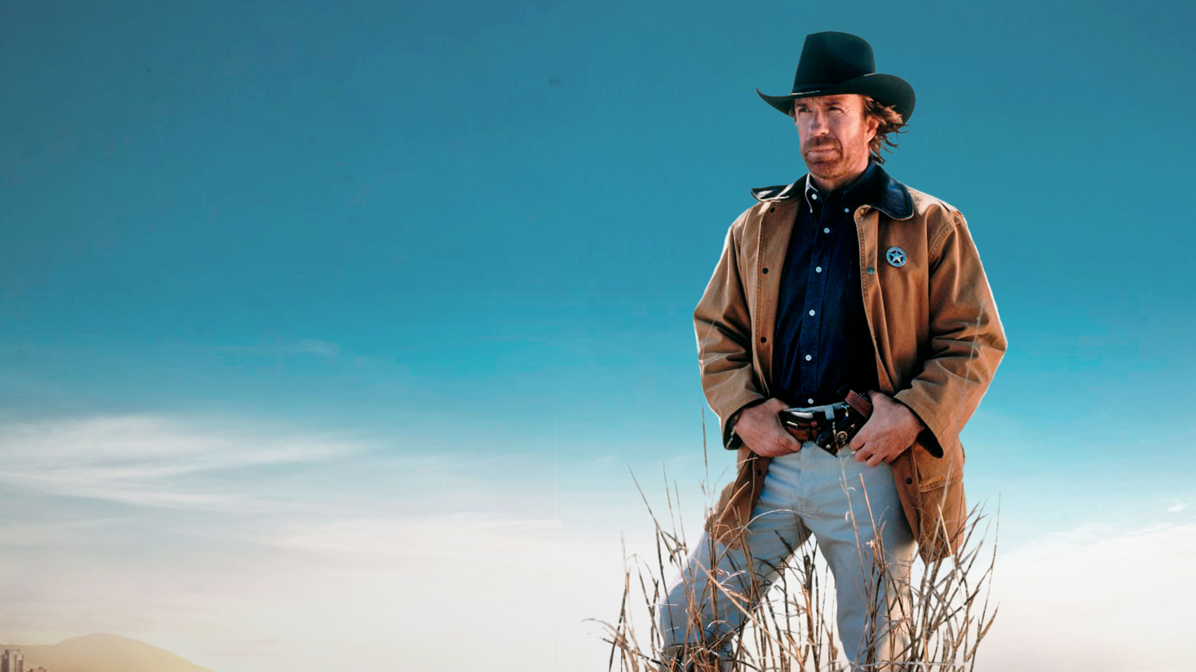 Walker Texas Ranger - S2 Ep15 Cowboy