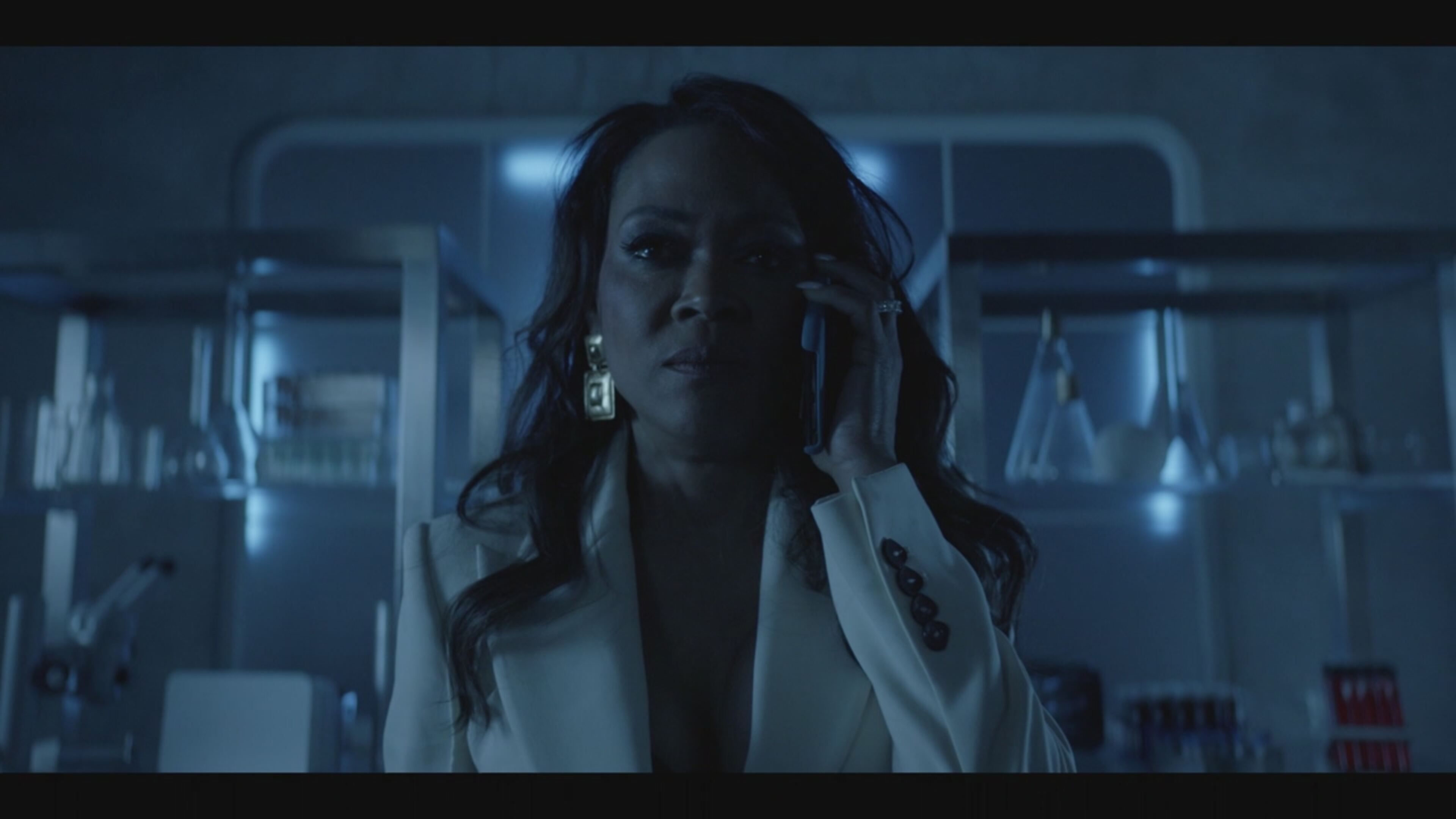 Batwoman 3 - S3 Ep7 Il male minore