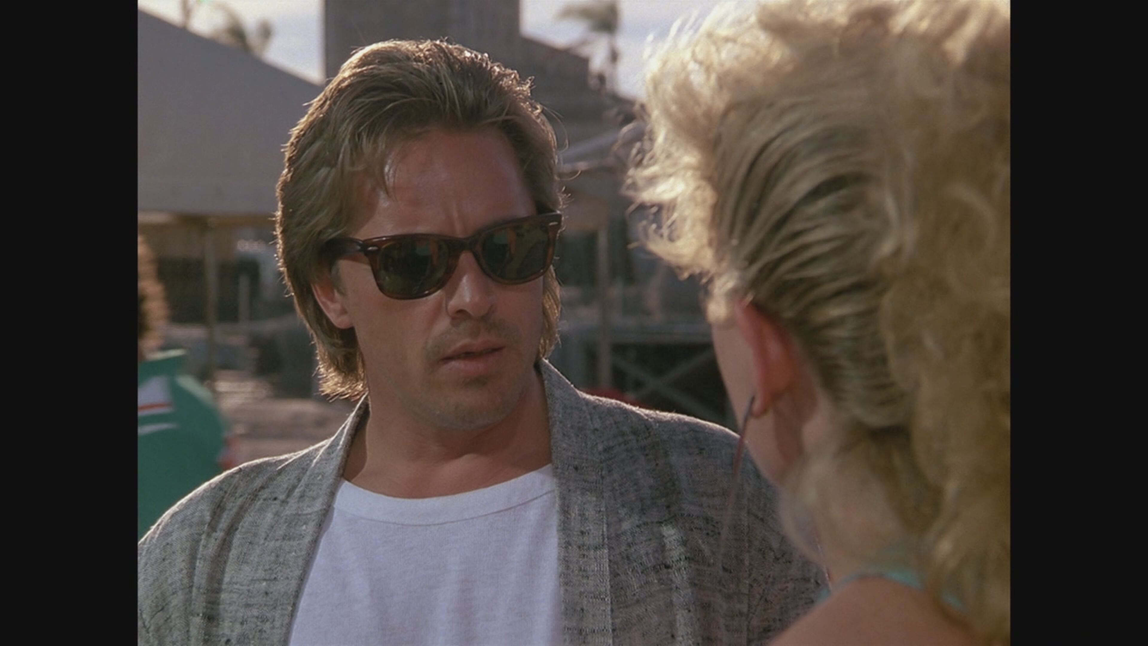 Miami Vice 2 - S2 Ep15 Florence