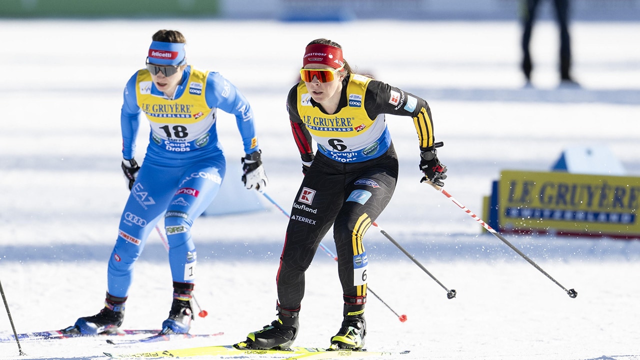 Sci di Fondo: Coppa del Mondo 2025-2026 - Lake Placid: Sprint tecnica libera