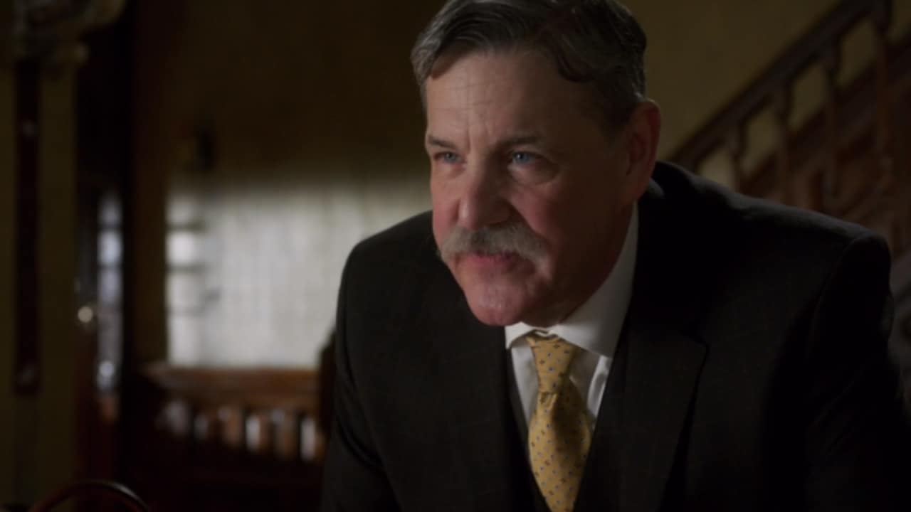 Elementary S5E8 - Il sapore della morte