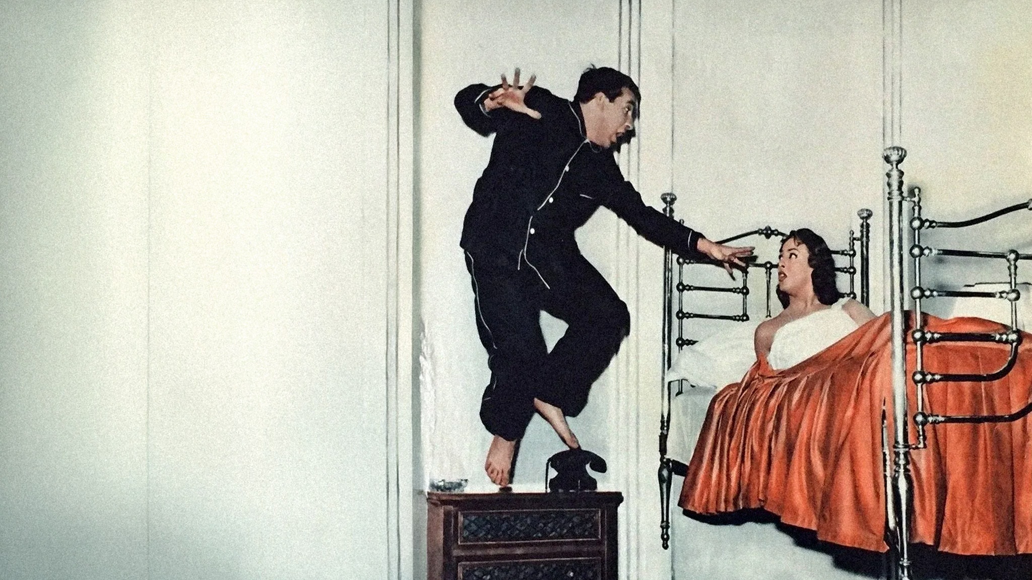 La moglie è uguale per tutti