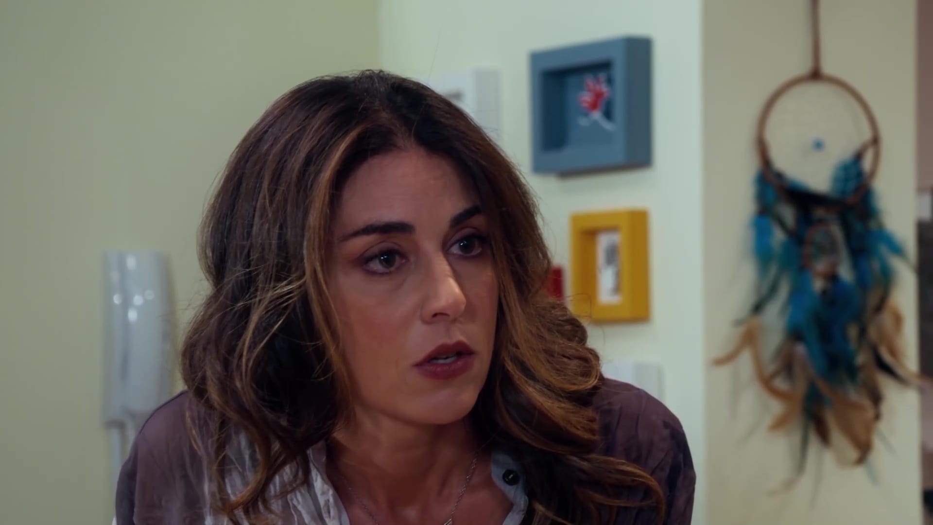 Un posto al sole - Puntata del 17/11/2025 EP6821