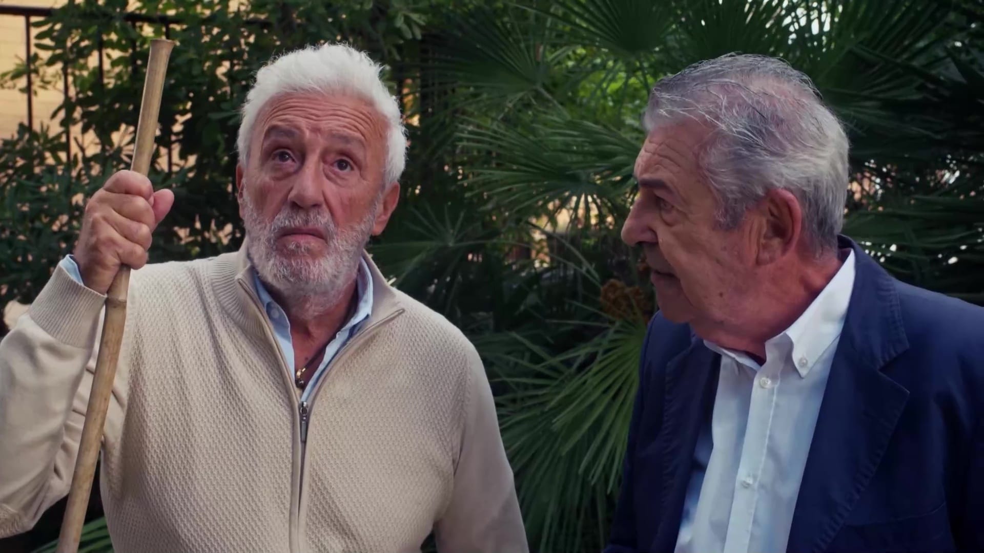 Un posto al sole - Puntata del 18/11/2025 EP6822