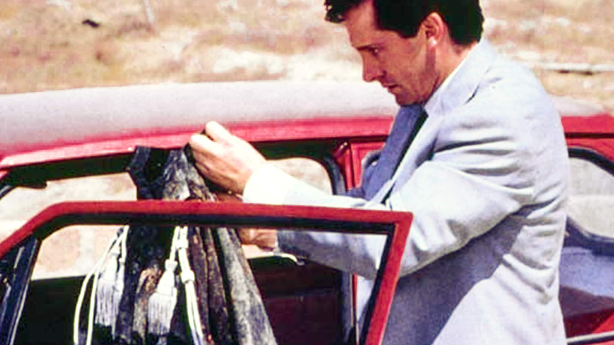 Il giudice ragazzino