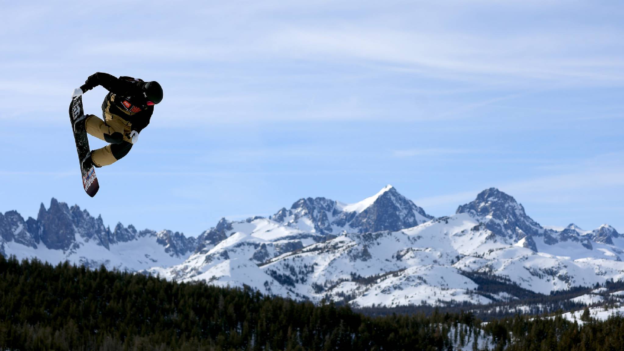 Snowboard: Coppa del Mondo 2025-2026 - Flachau: Slopestyle maschile
