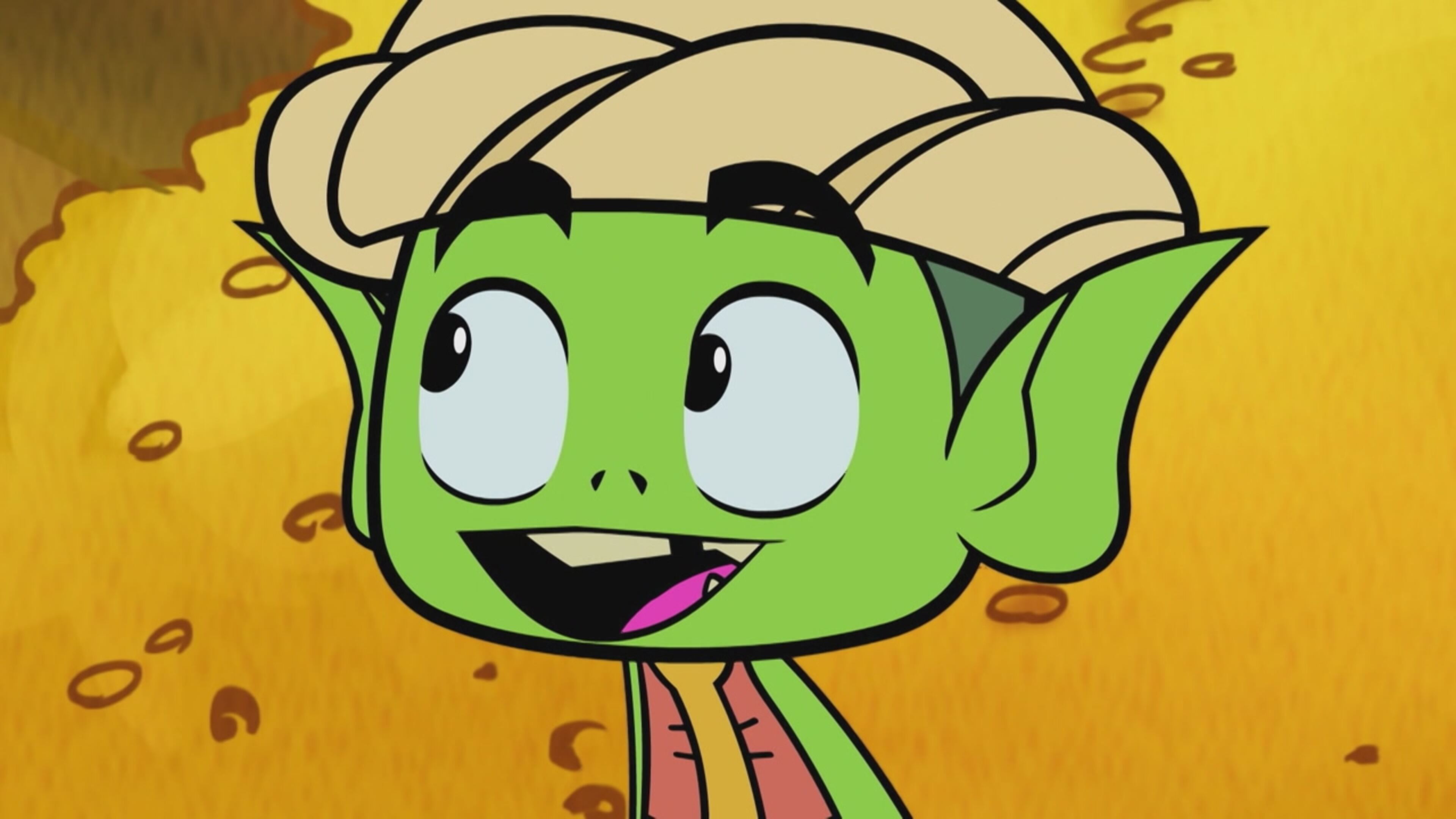 Teen Titans Go! - S7 Ep.19 - Il club del libro