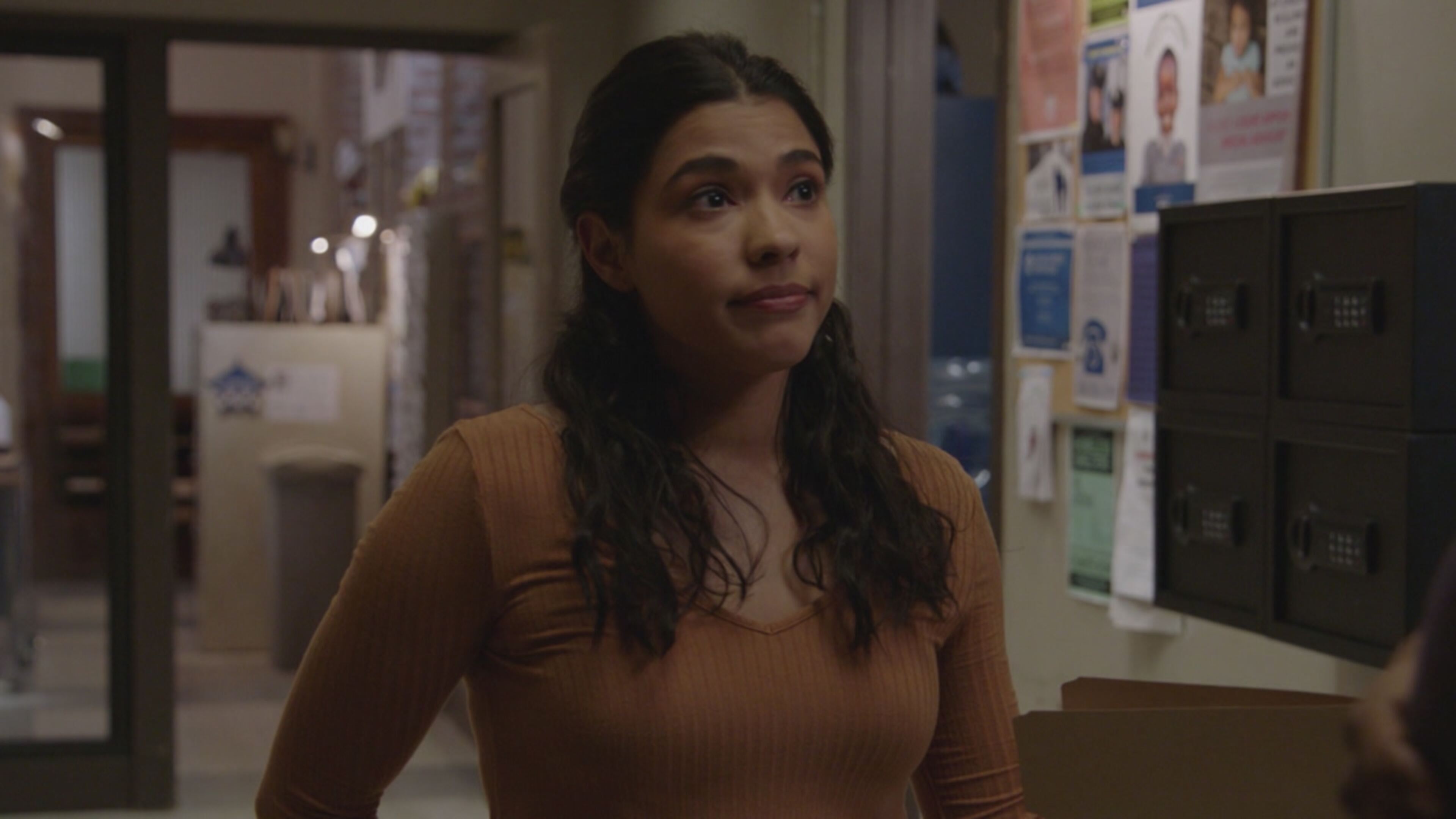 Chicago P.D. 7 - S7 Ep14 Baricentro