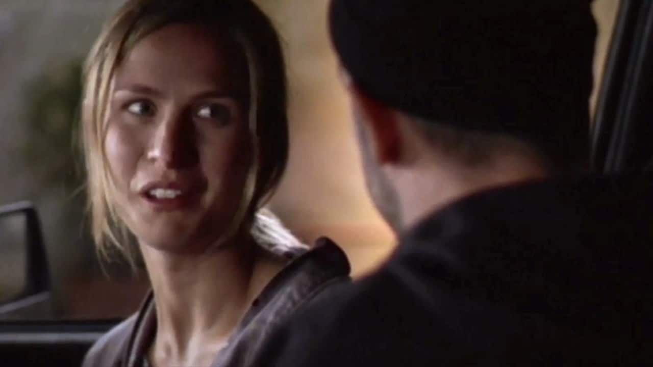 Un ciclone in convento S6E8 - I miracoli accadono ancora