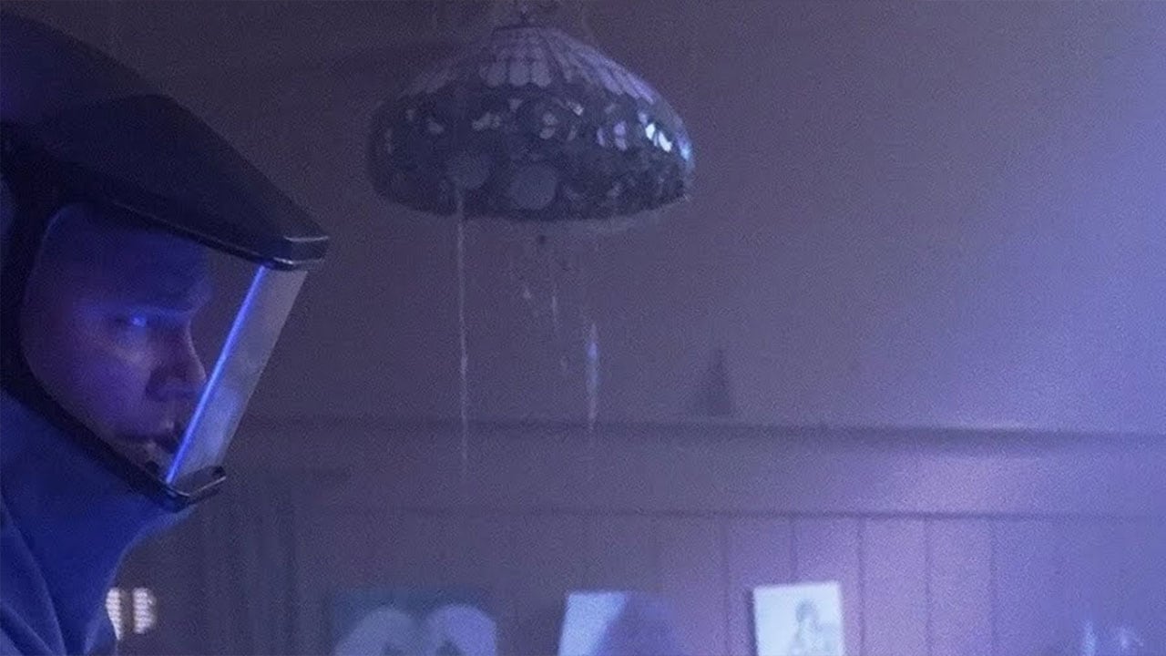 9-1-1 Lone Star S3E6 - Gli ATX-Files