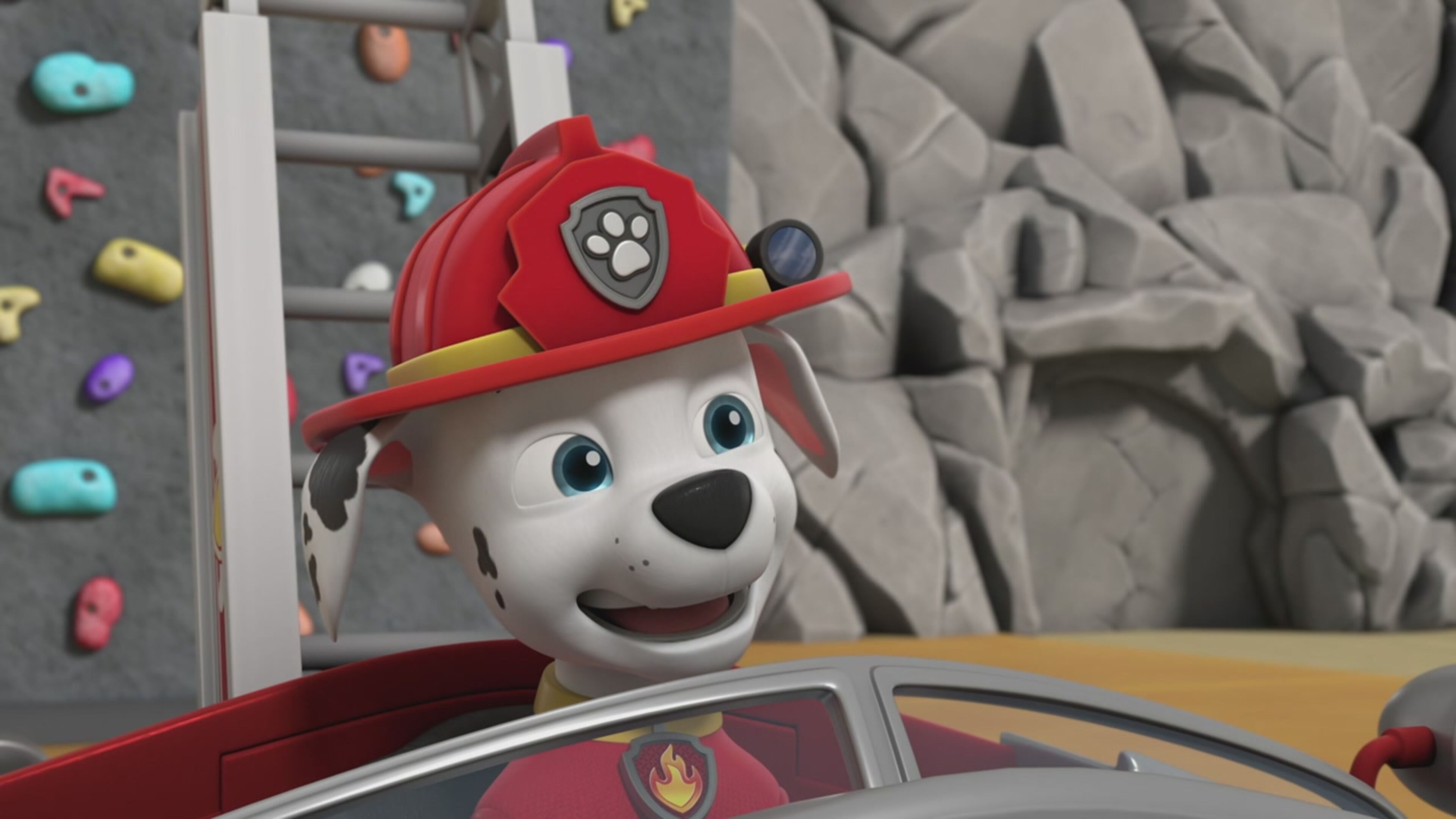 Paw Patrol - S10 Ep.1 - I cuccioli salvano due sciatori d'acqua / I cuccioli salvano l'assistente del sindaco